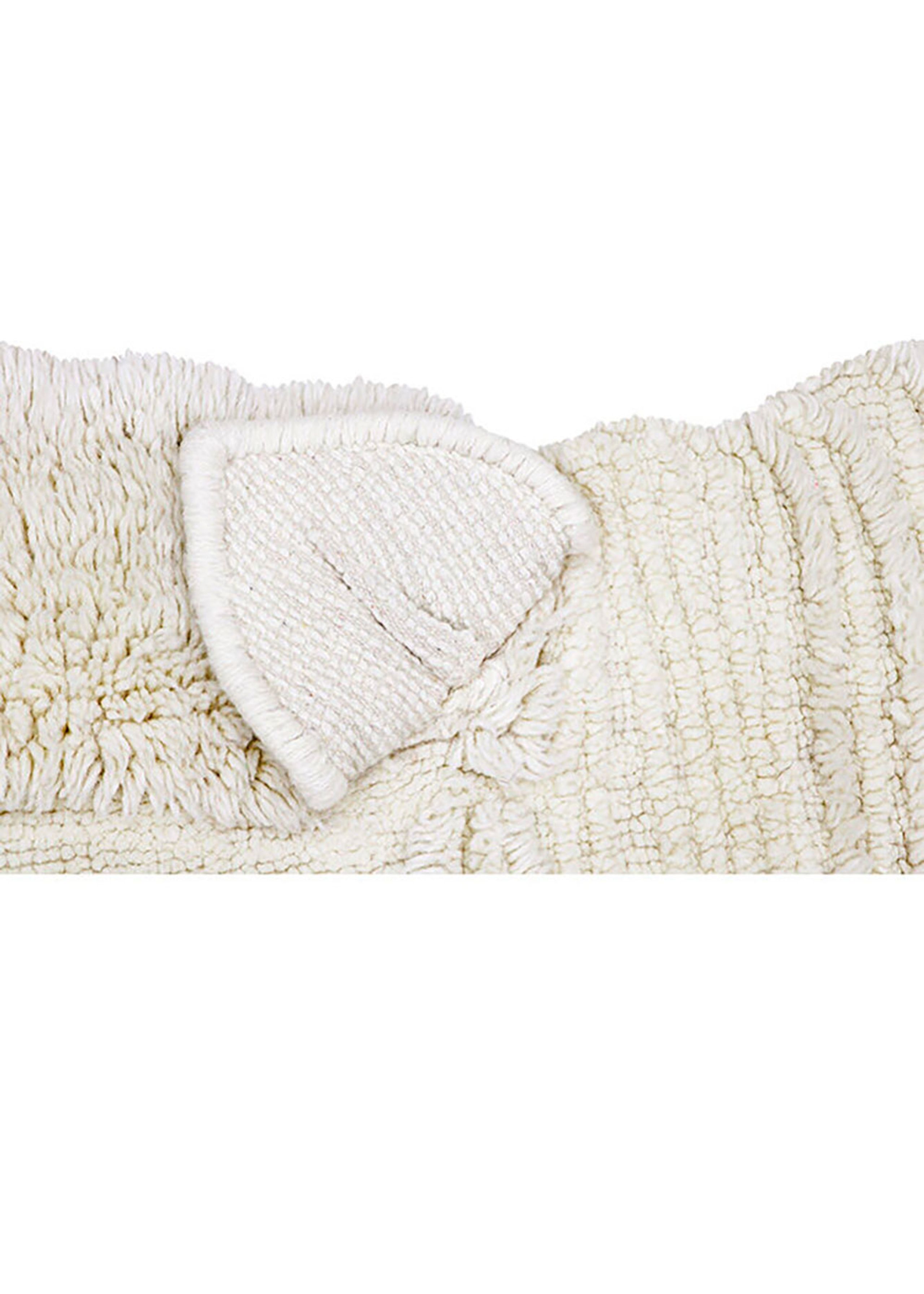 Lorena Canals - Kindertapijt - Woolable Rug Pink Nose Sheep - Pink Nose Sheep