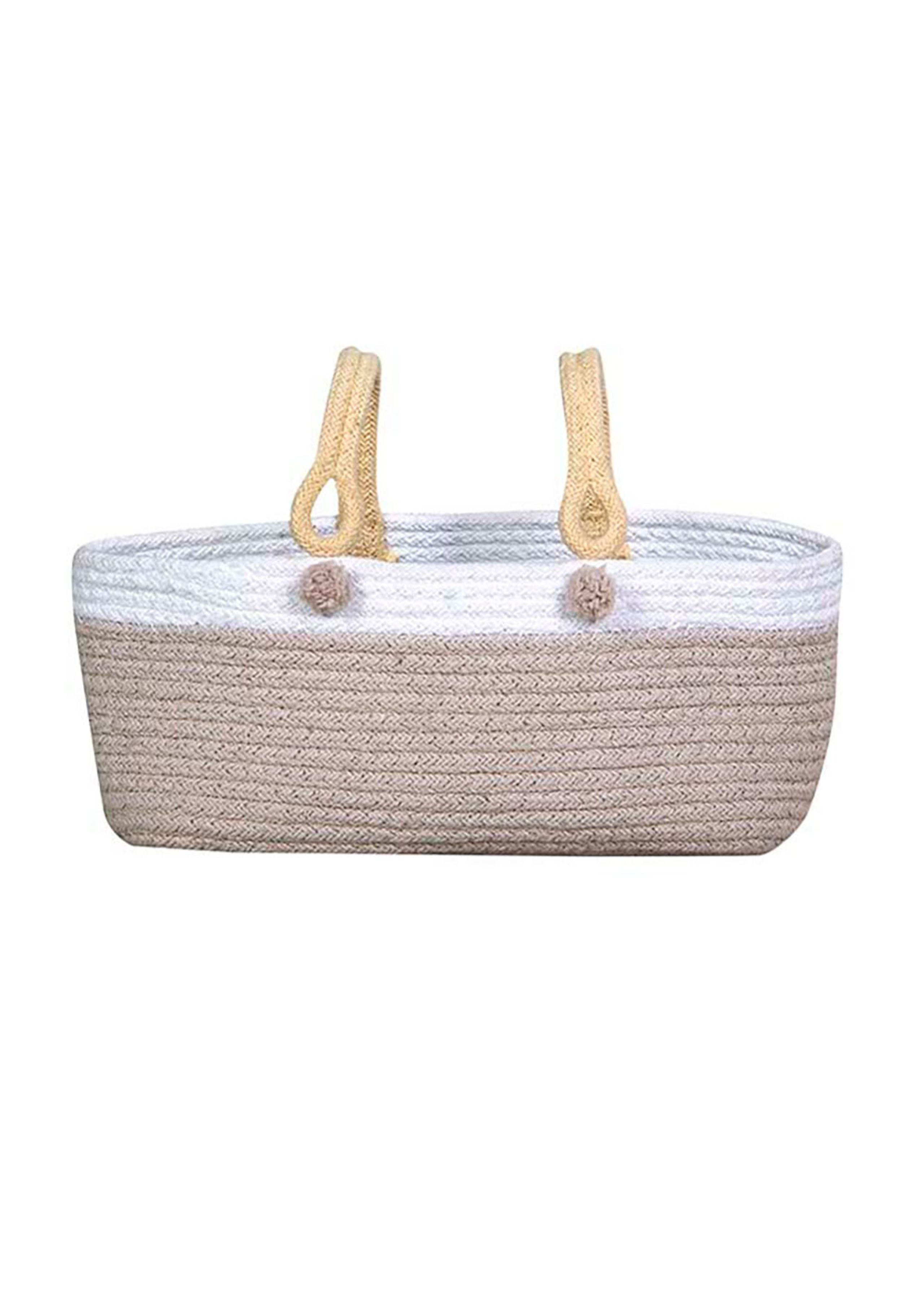 Lorena Canals - Opbergdoos voor kinderen - Basket Maria - Maria