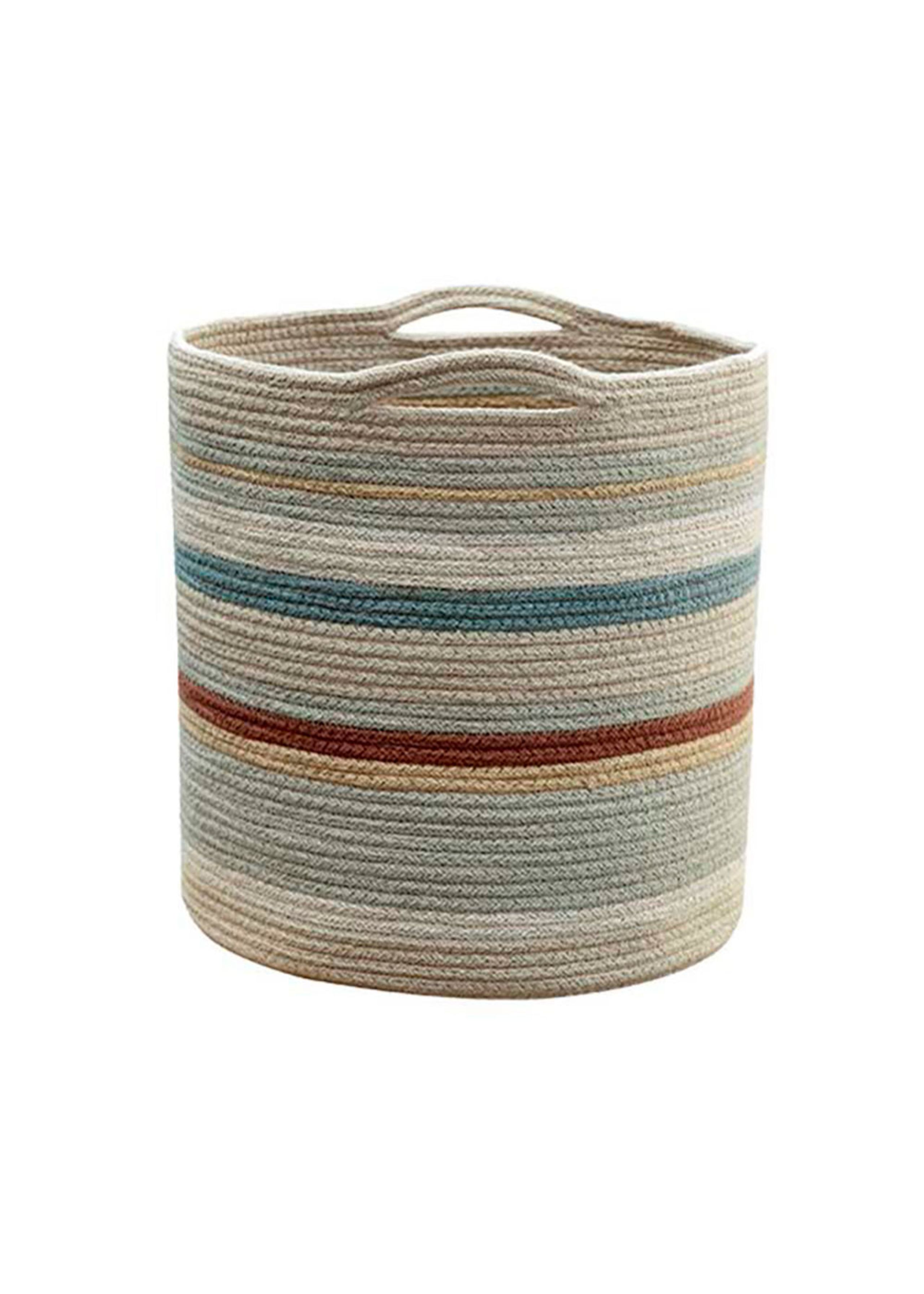 Lorena Canals - Aufbewahrungsbox für Kinder - Basket Triplet - Triplet