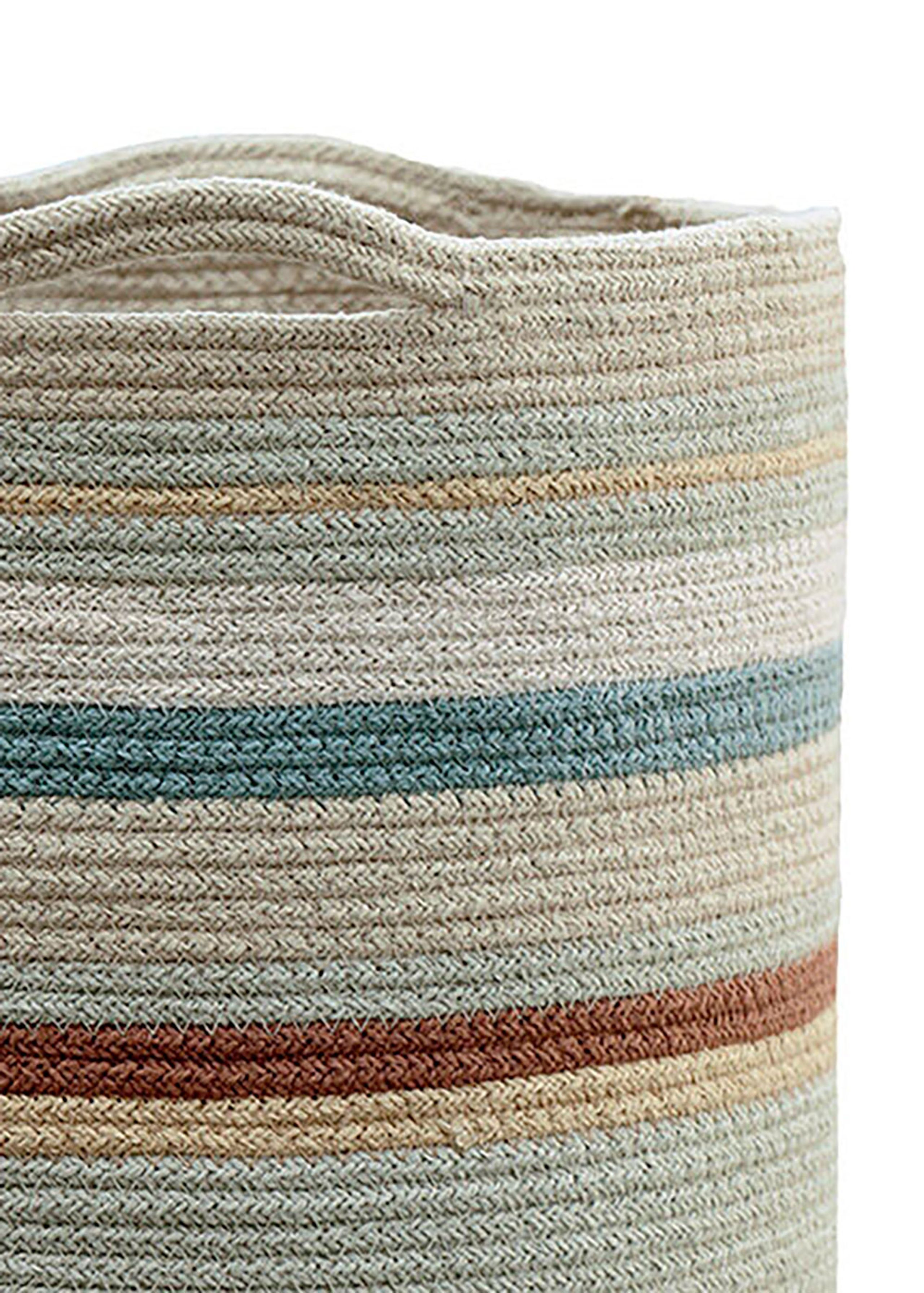 Lorena Canals - Aufbewahrungsbox für Kinder - Basket Triplet - Triplet