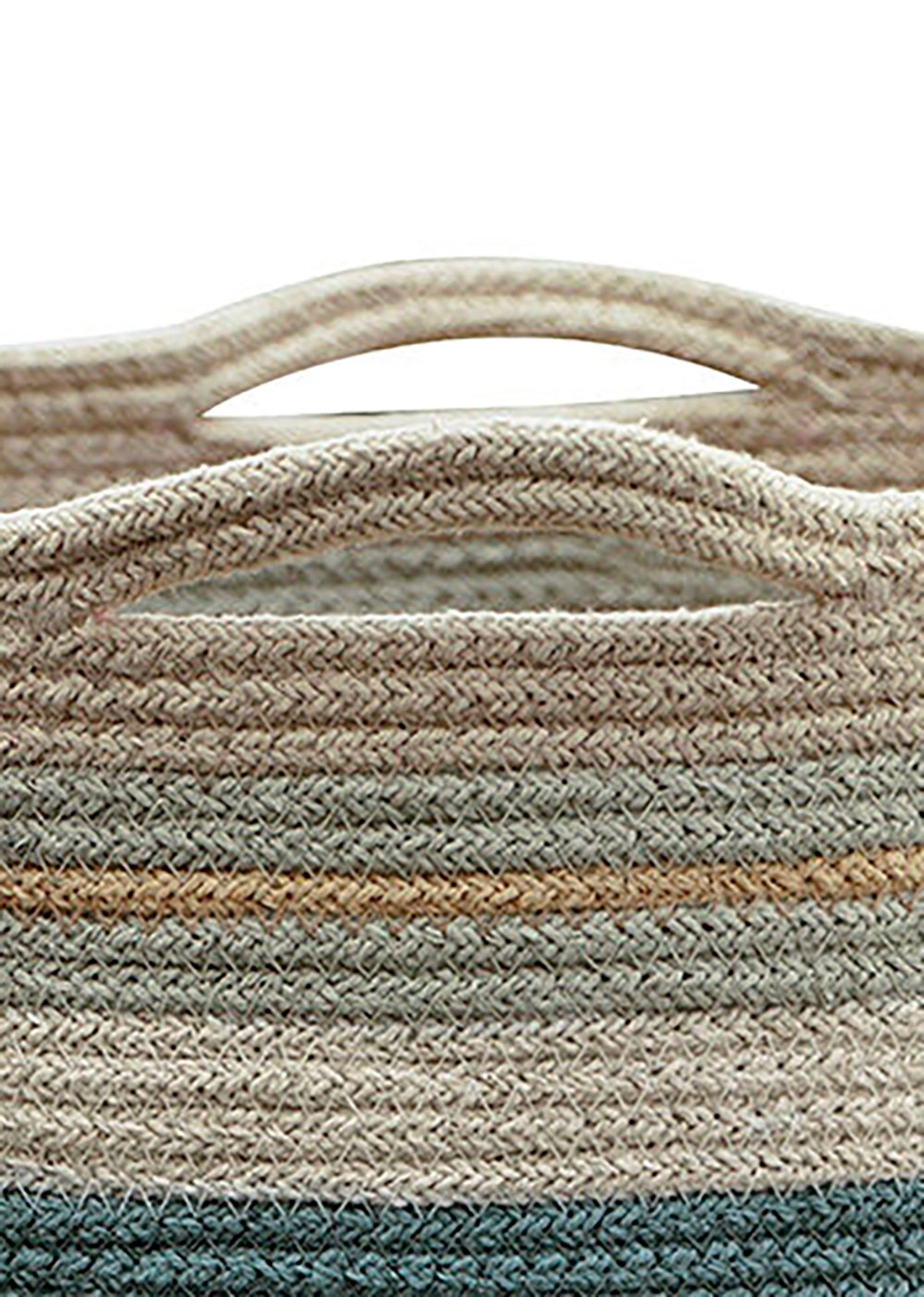 Lorena Canals - Aufbewahrungsbox für Kinder - Basket Triplet - Triplet