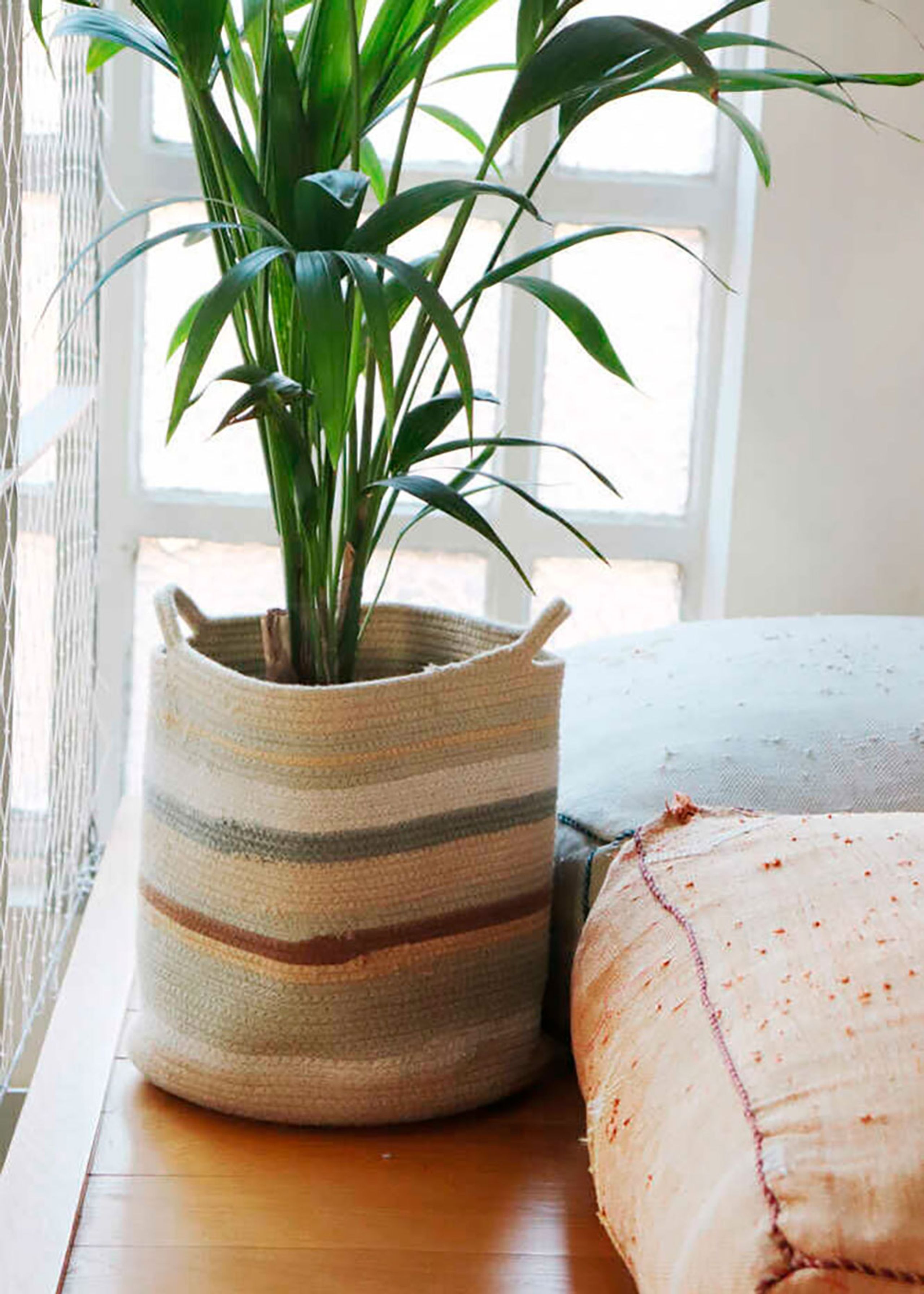 Lorena Canals - Aufbewahrungsbox für Kinder - Basket Triplet - Triplet