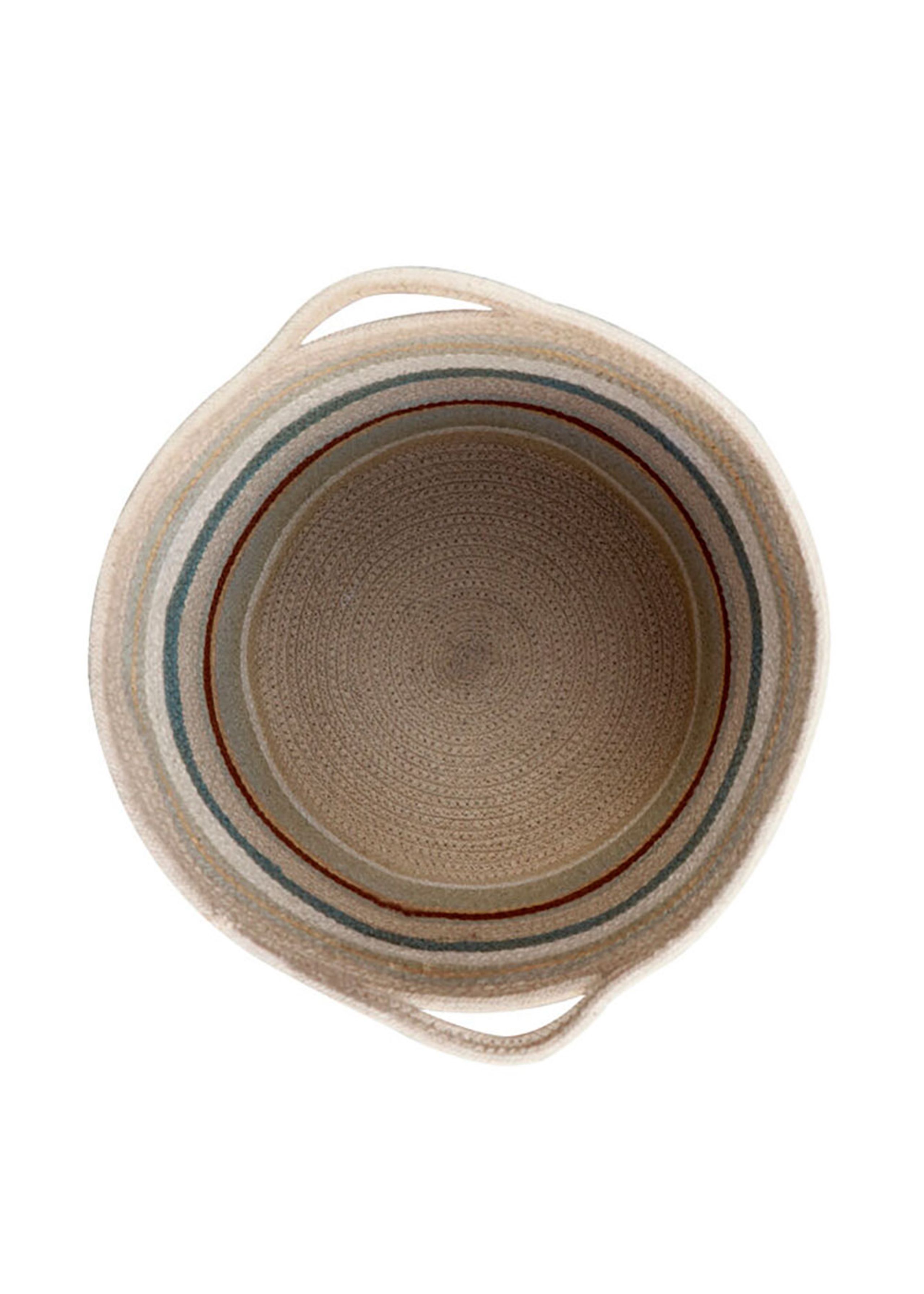 Lorena Canals - Aufbewahrungsbox für Kinder - Basket Triplet - Triplet