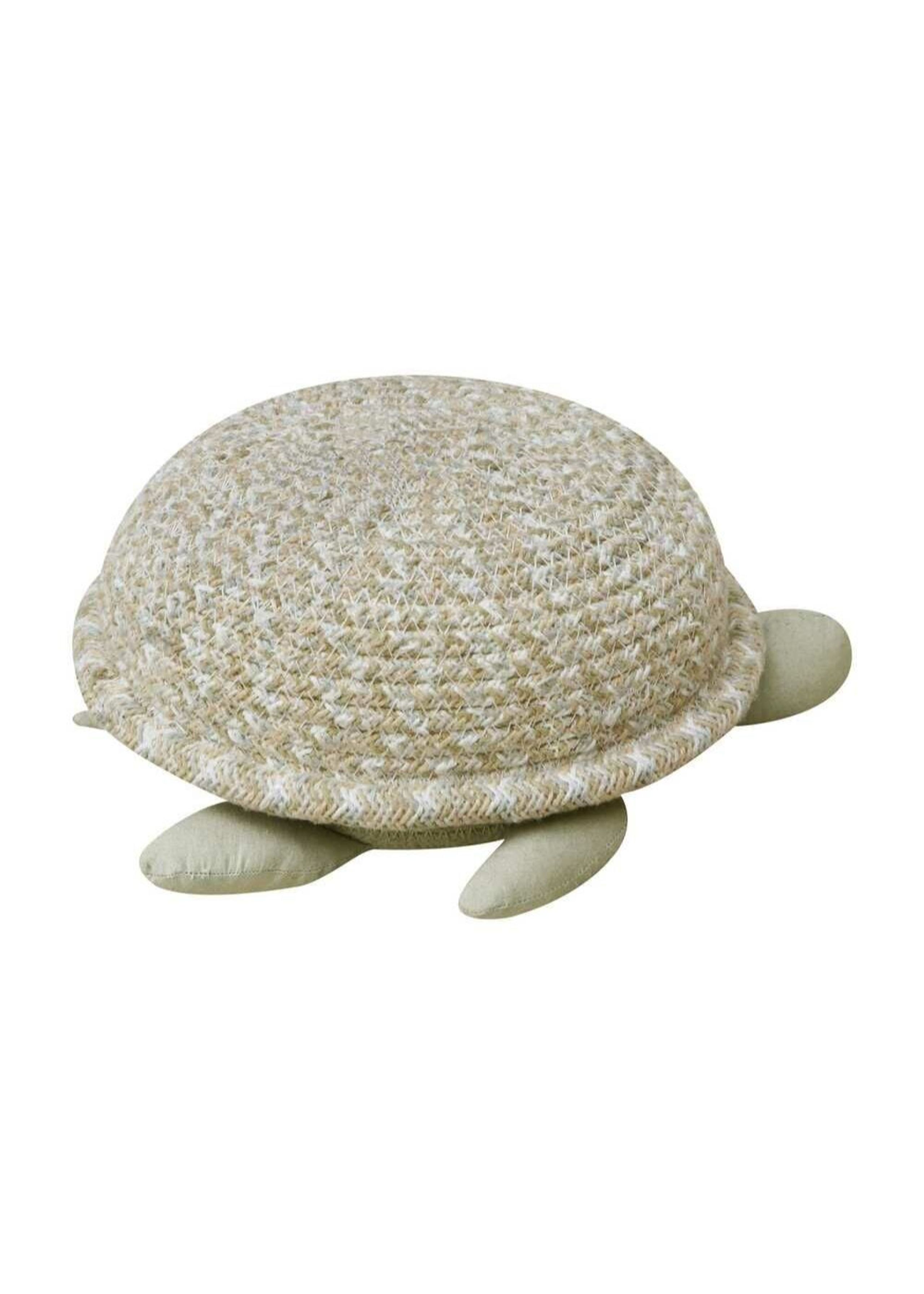 Lorena Canals - Aufbewahrungsbox für Kinder - Basket Turtle - Baby