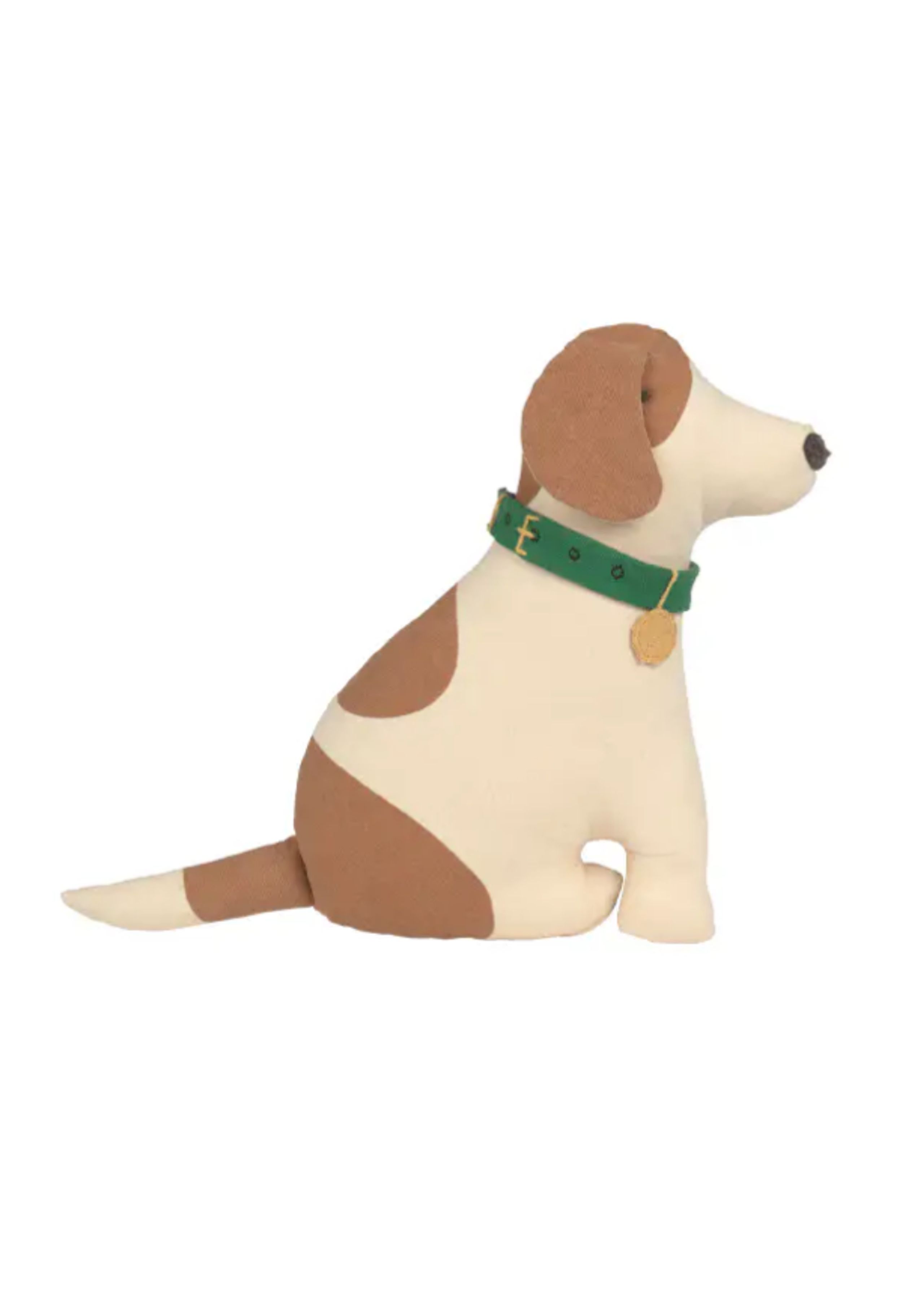 Lorena Canals - Oreiller pour enfants - Cushion Cooper - Cooper