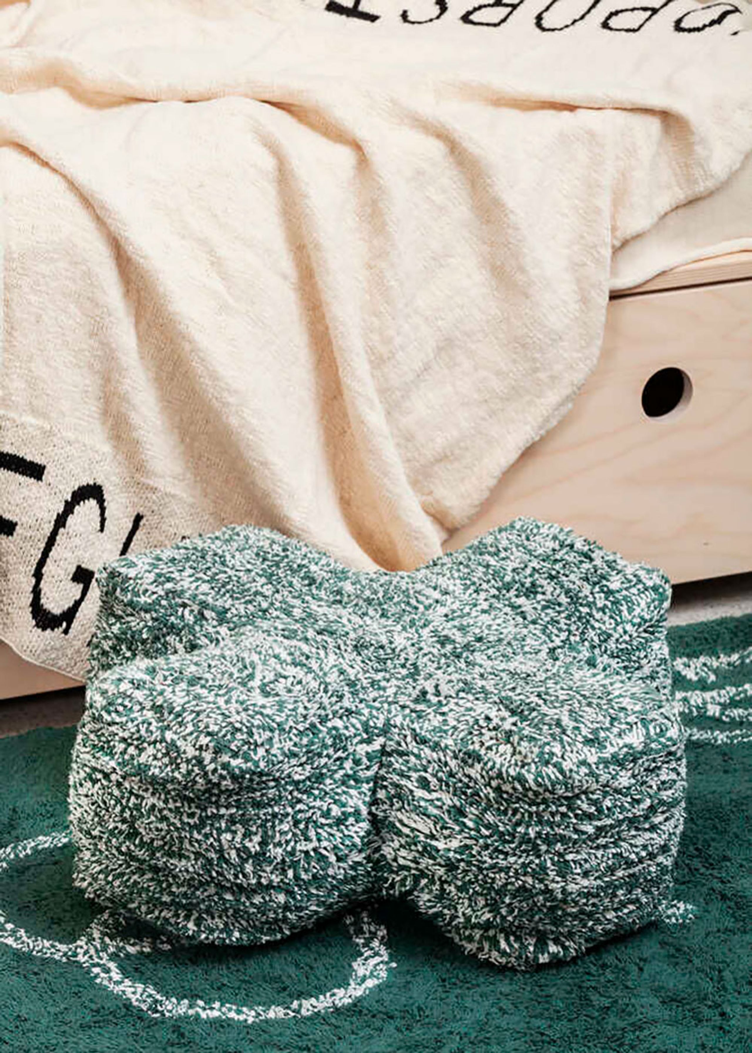 Lorena Canals - Children's pillow - Floor Cushion Plus - Plus