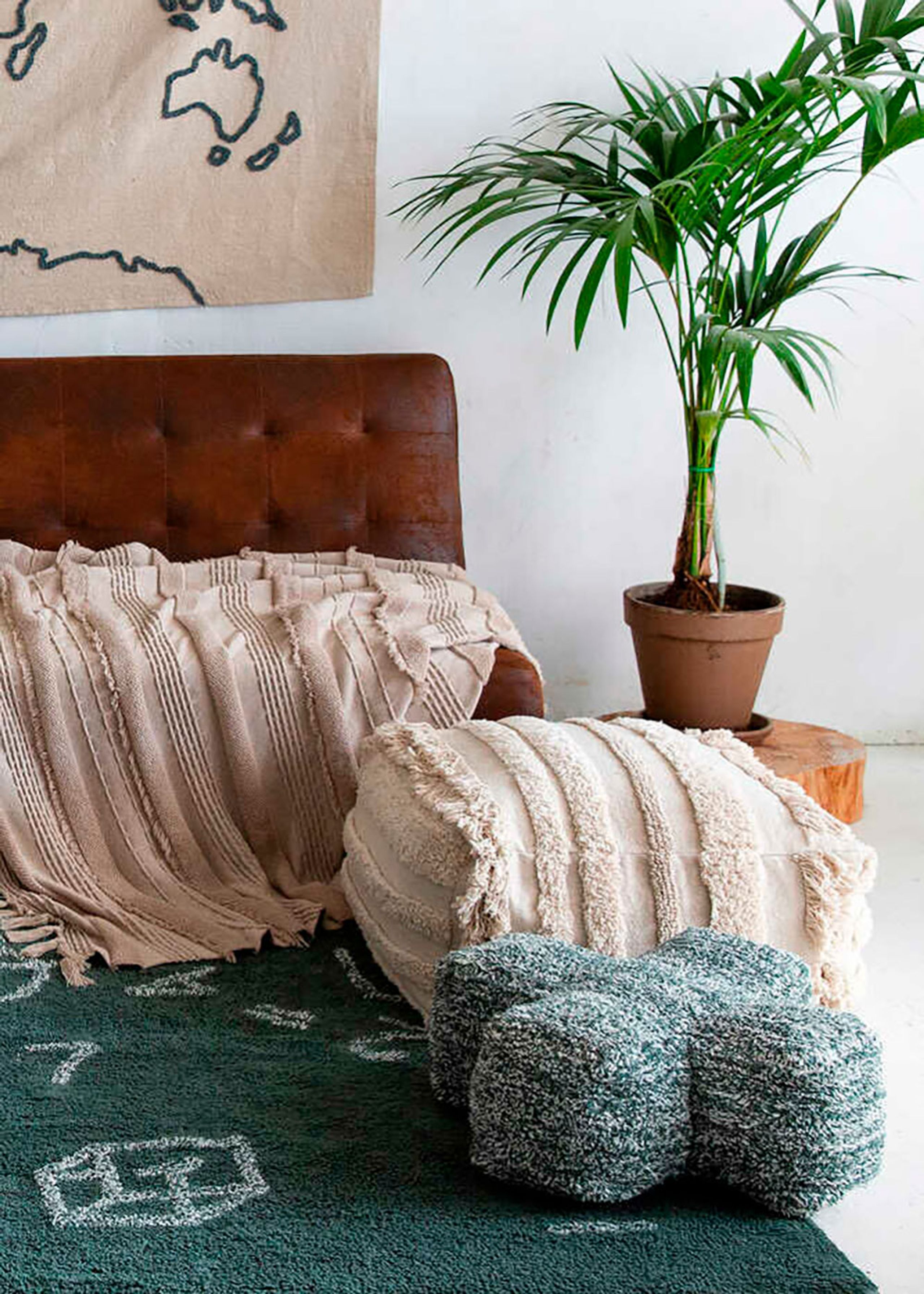 Lorena Canals - Children's pillow - Floor Cushion Plus - Plus