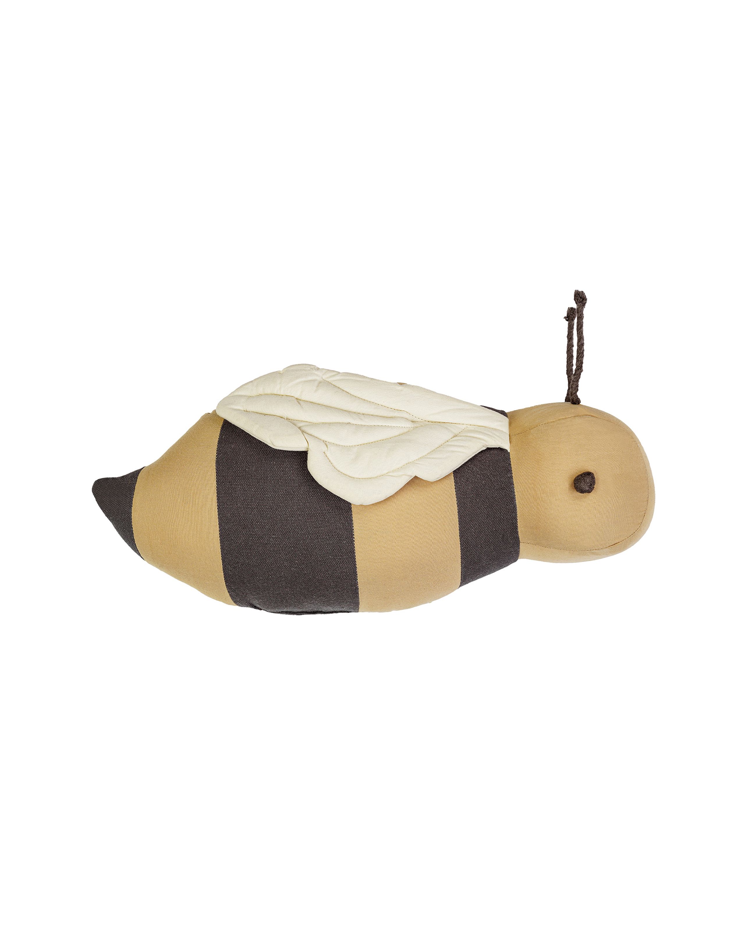 Lorena Canals - Cuscino per bambini - Cushion Buzzy Bee - Multi