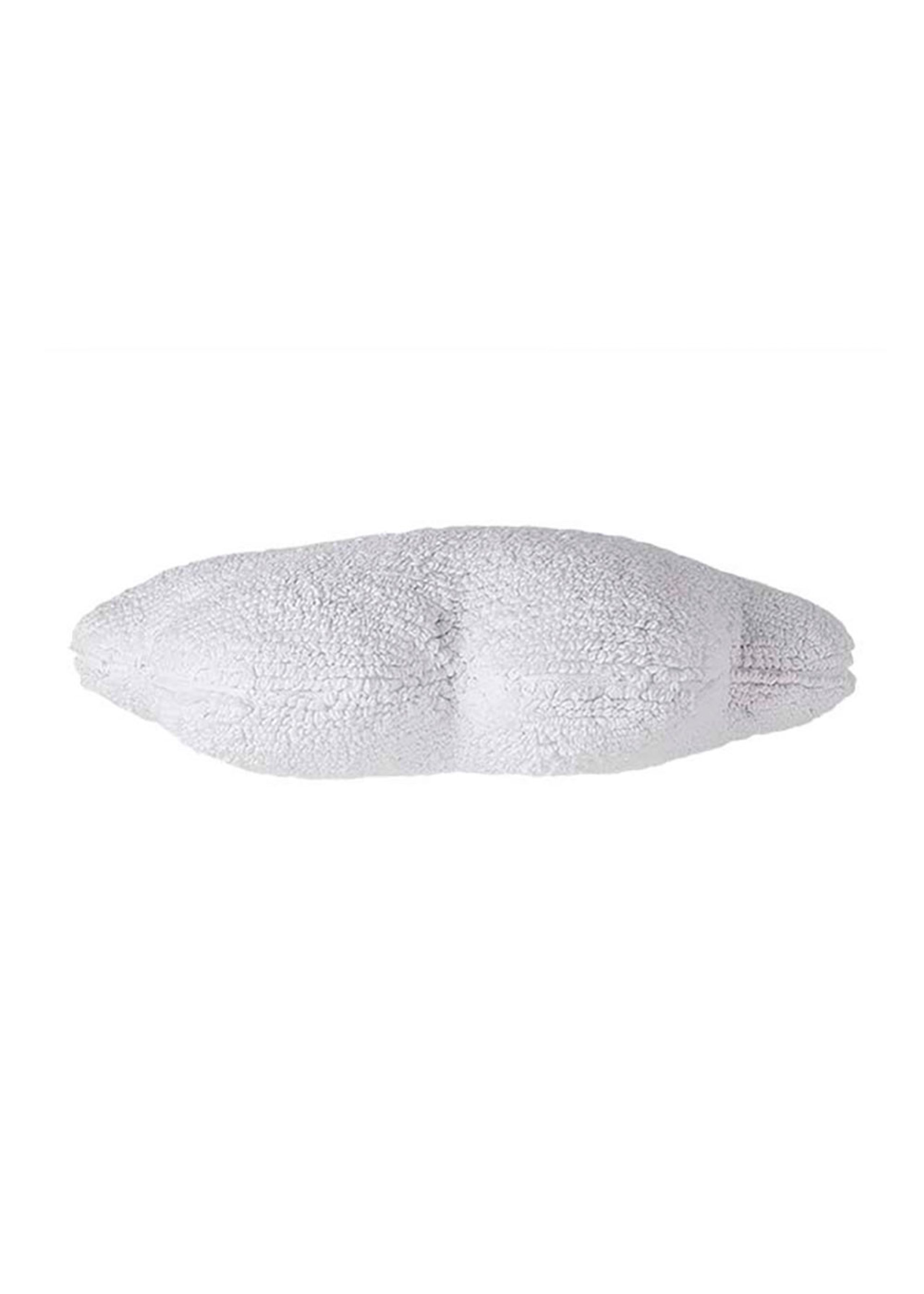 Lorena Canals - Children's pillow - Washable Cushion Cloud - White