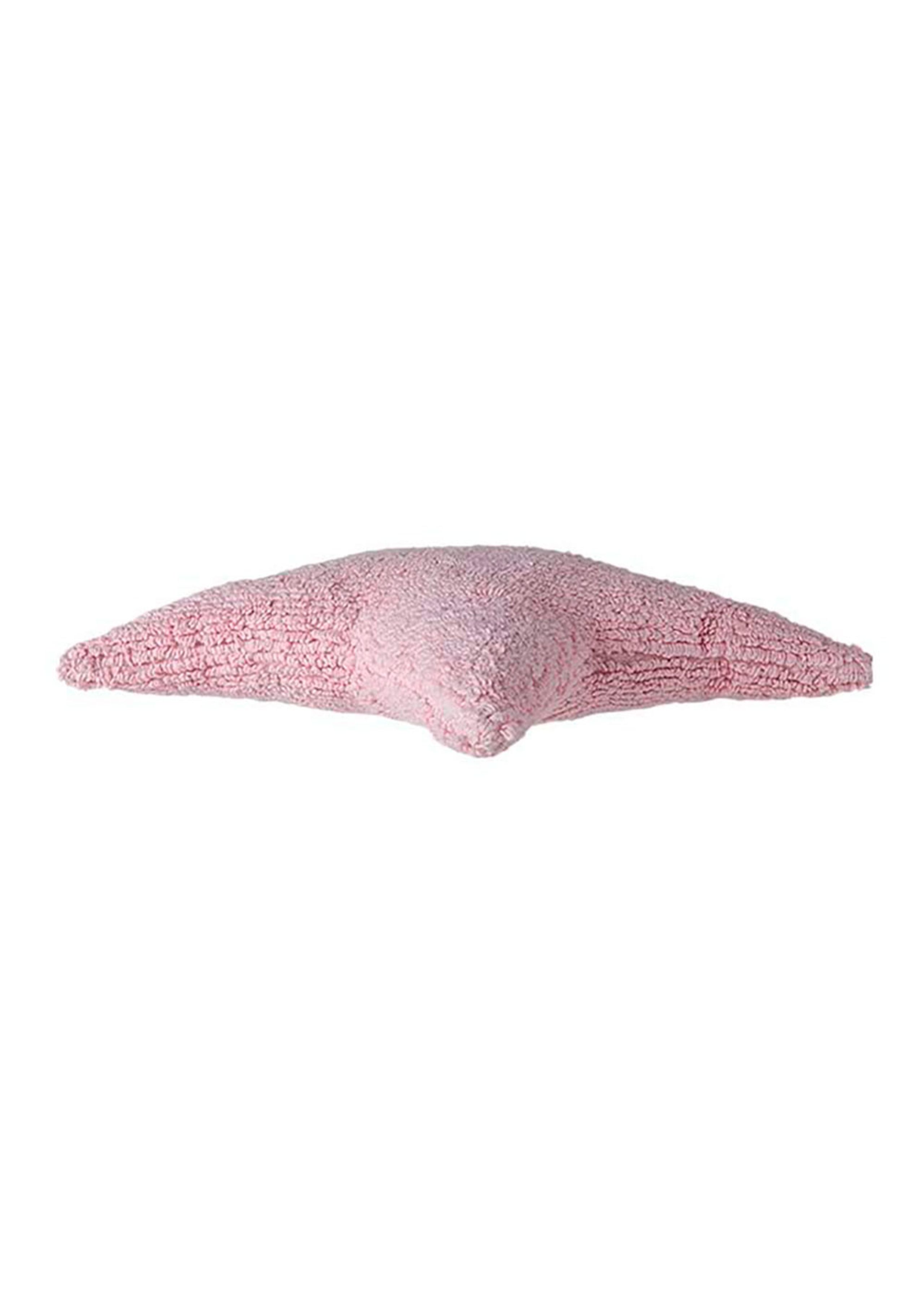 Lorena Canals - Cuscino per bambini - Washable Cushion Star - Pink