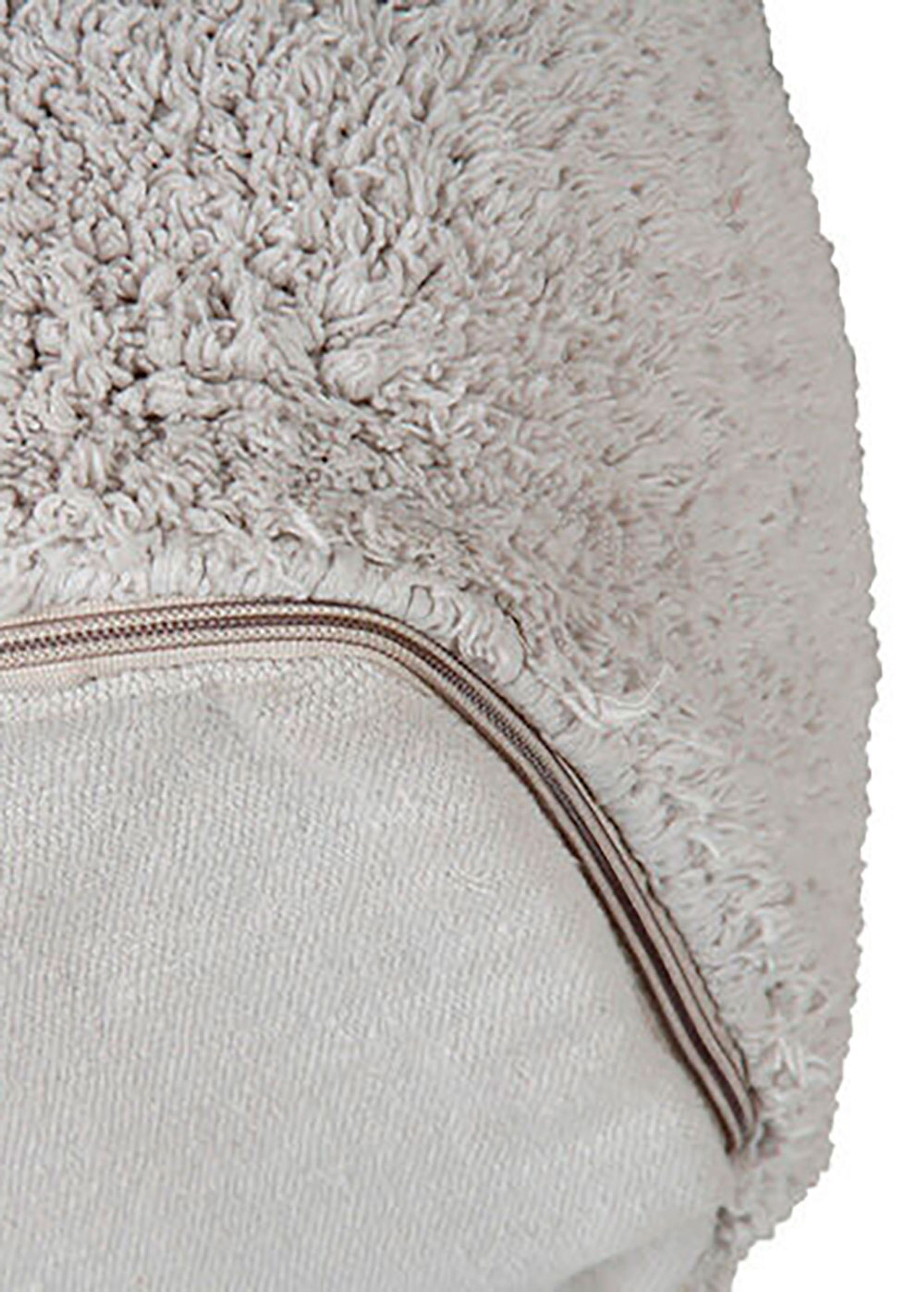 Lorena Canals - Børnepuf - Pouf Marshmallow - Pearl Grey