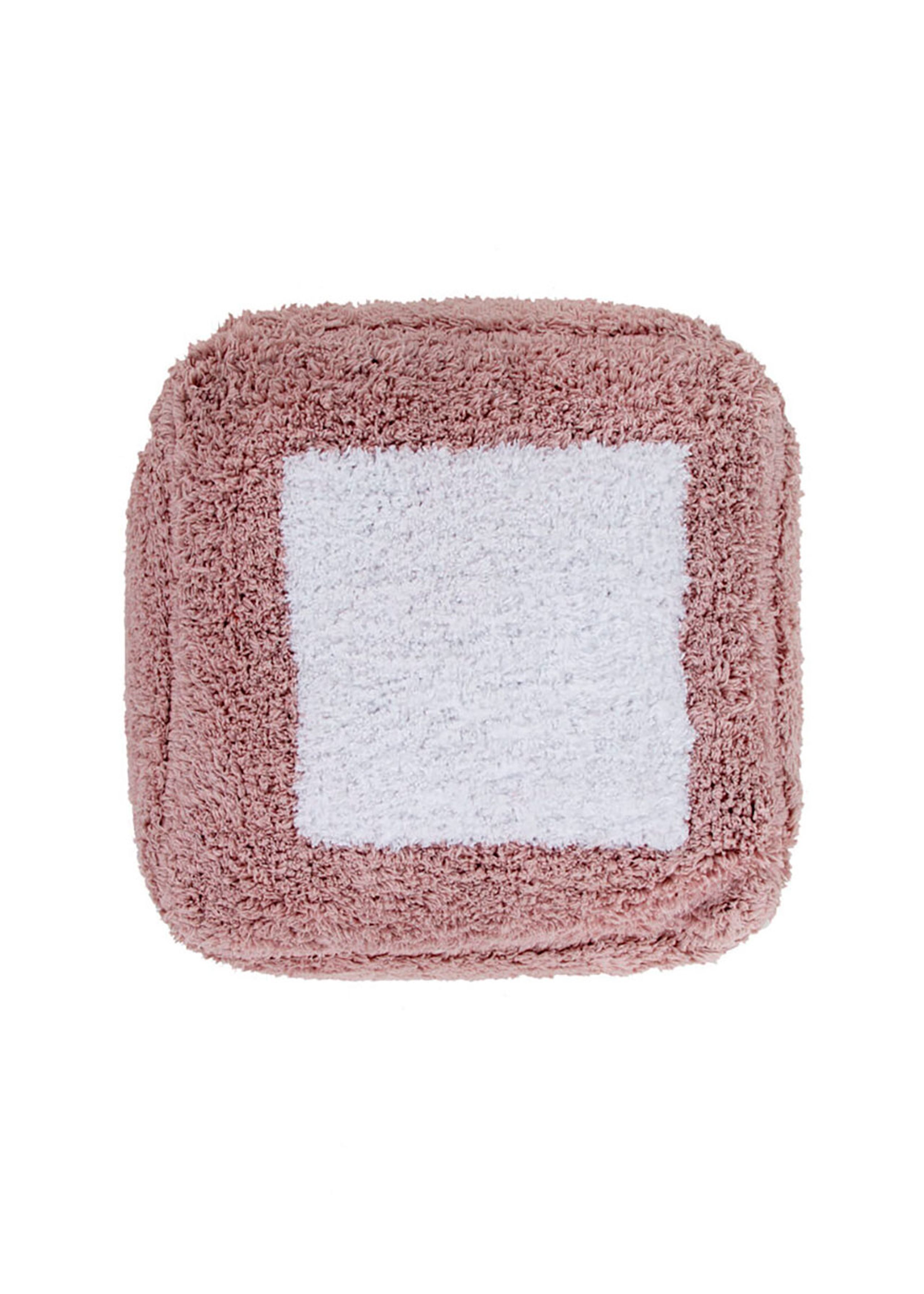 Lorena Canals - Børnepuf - Pouf Marshmallow - Vintage Nude