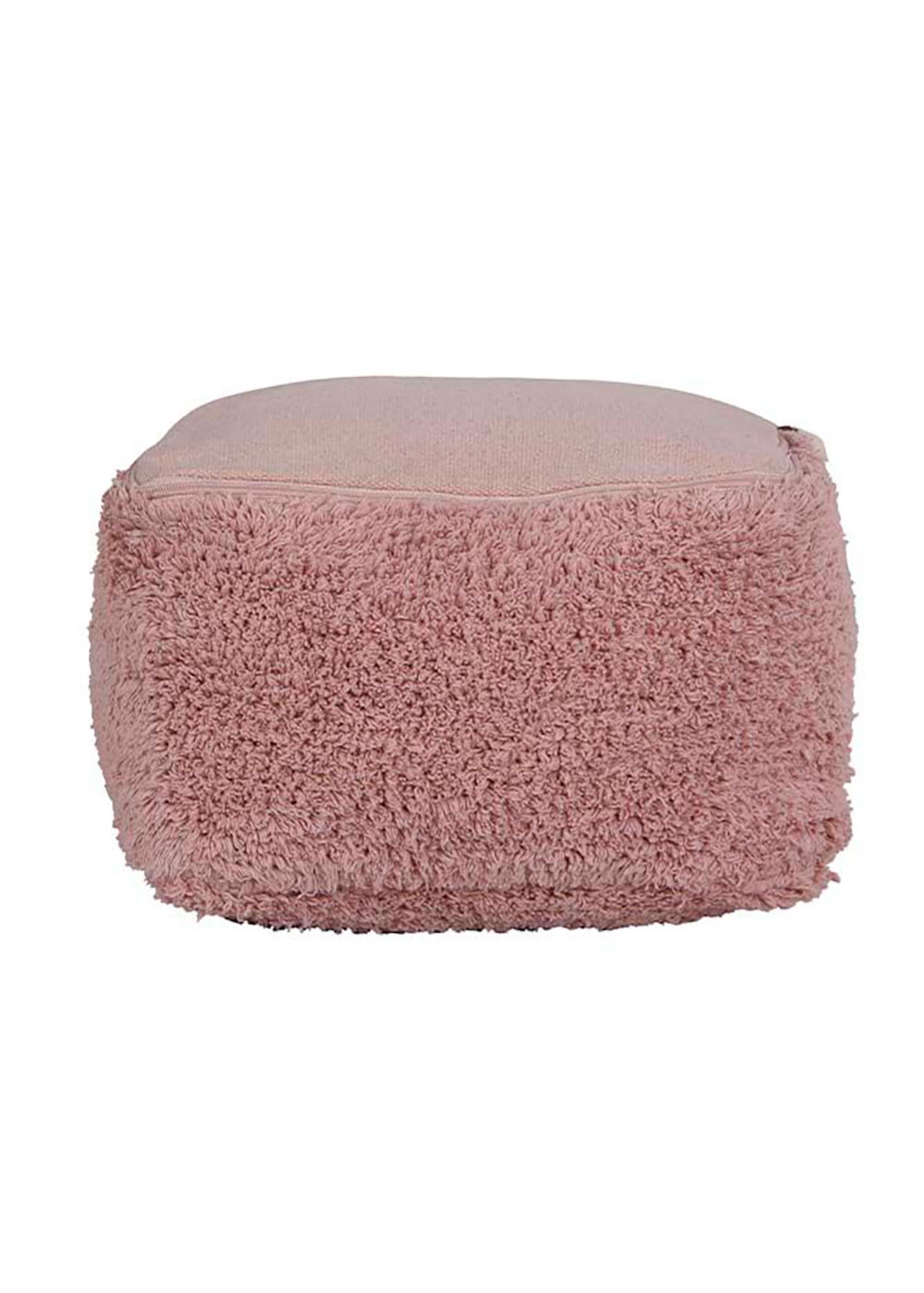 Lorena Canals - Børnepuf - Pouf Marshmallow - Vintage Nude