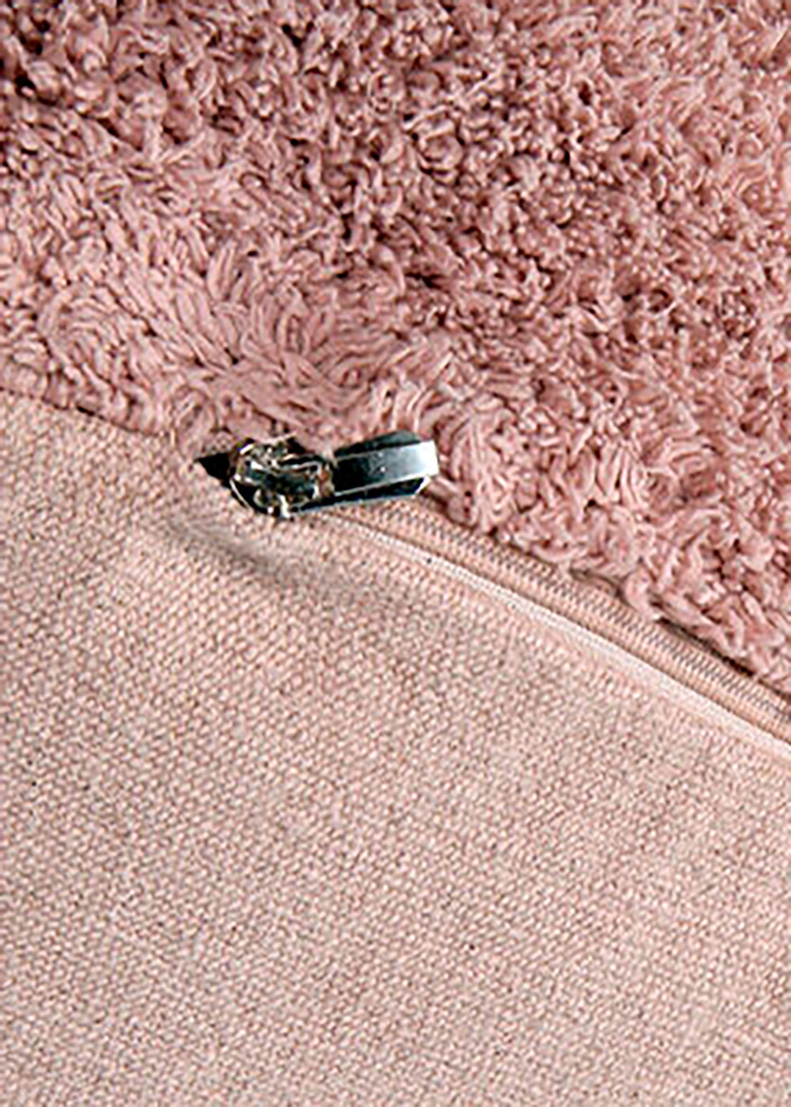 Lorena Canals - Børnepuf - Pouf Marshmallow - Vintage Nude