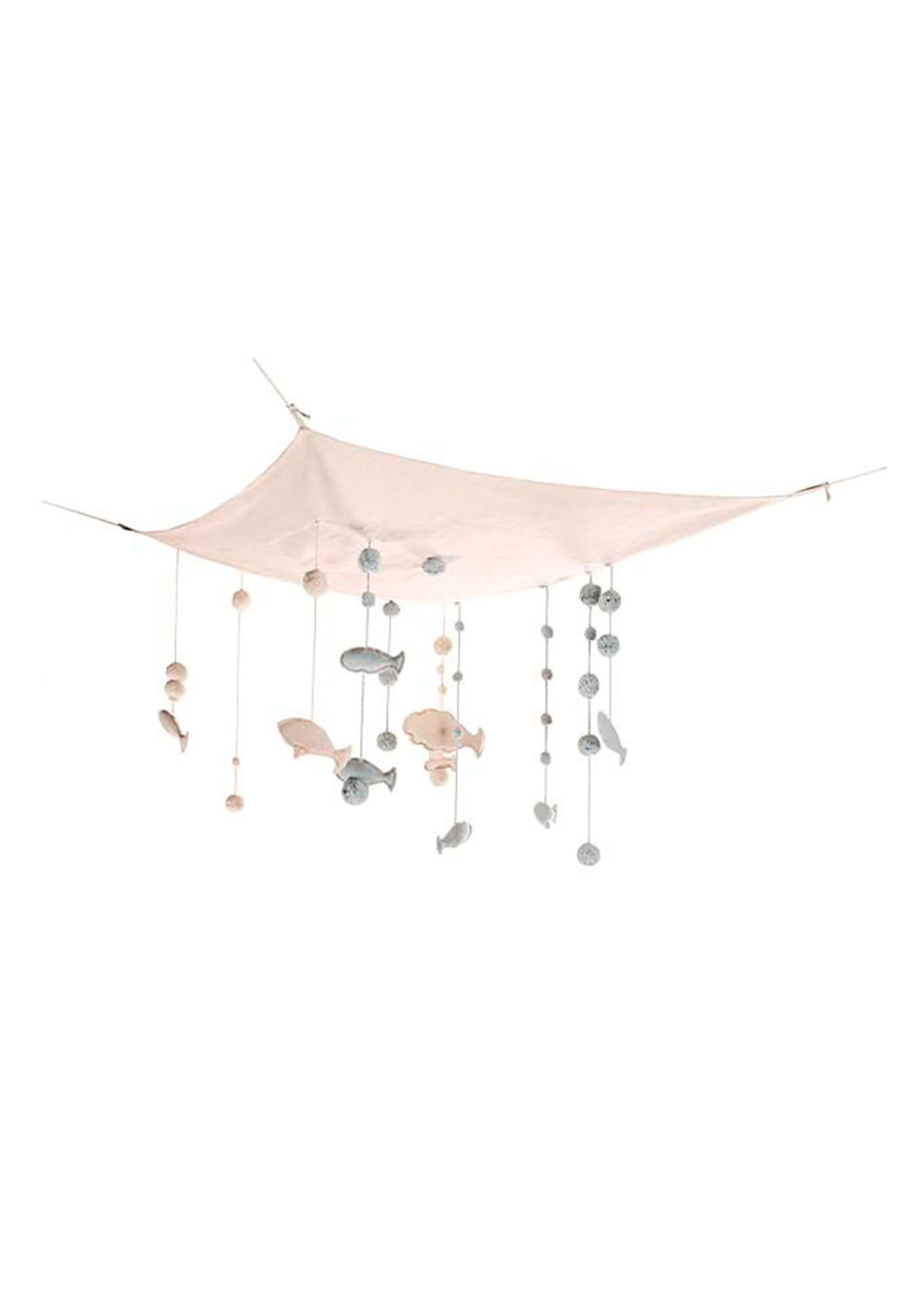 Lorena Canals - Wanddecoratie voor kinderen - Sea Sky - Sea Sky