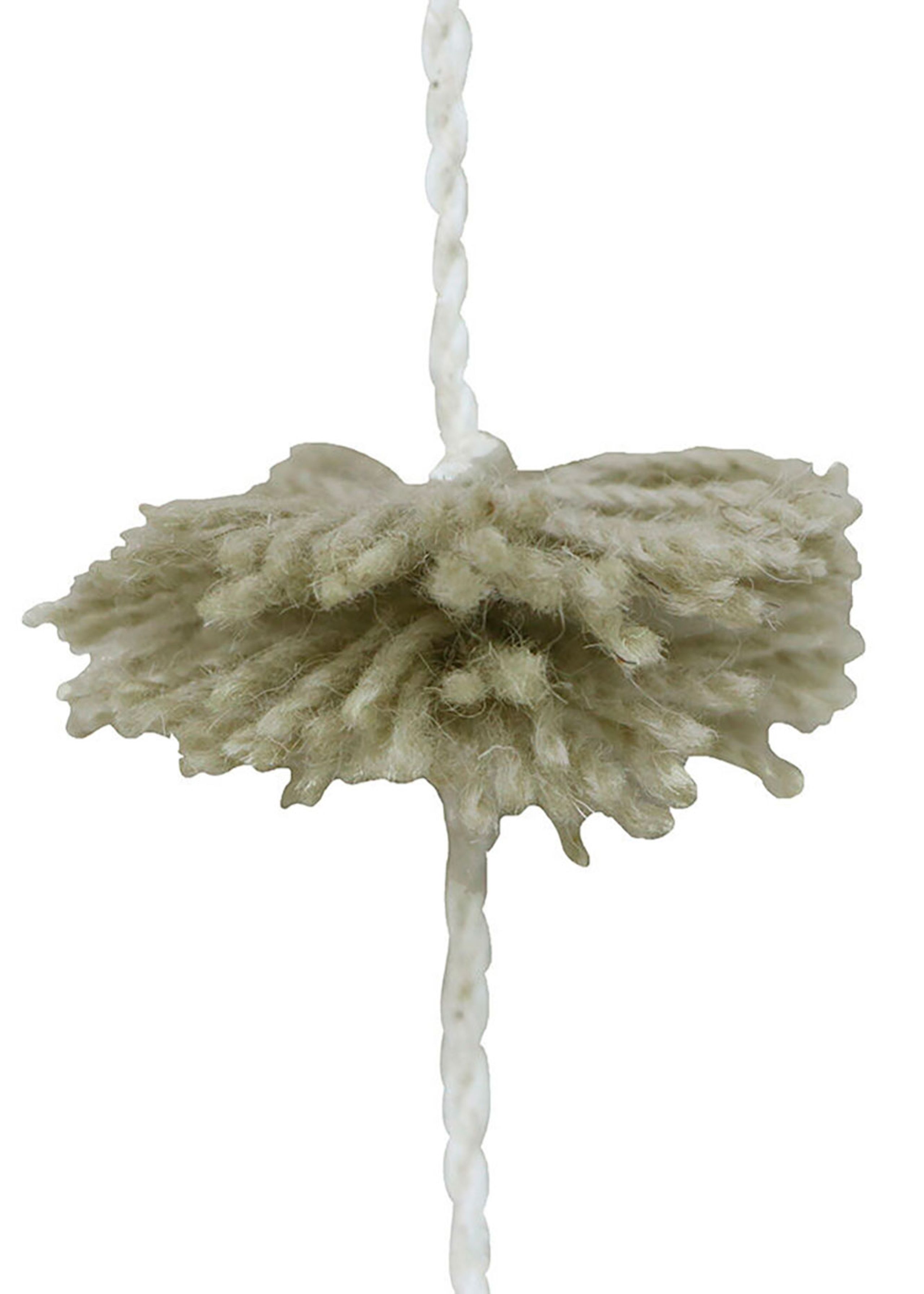 Lorena Canals - Wanddecoratie voor kinderen - Woolable Wall Decor Flock - Flock