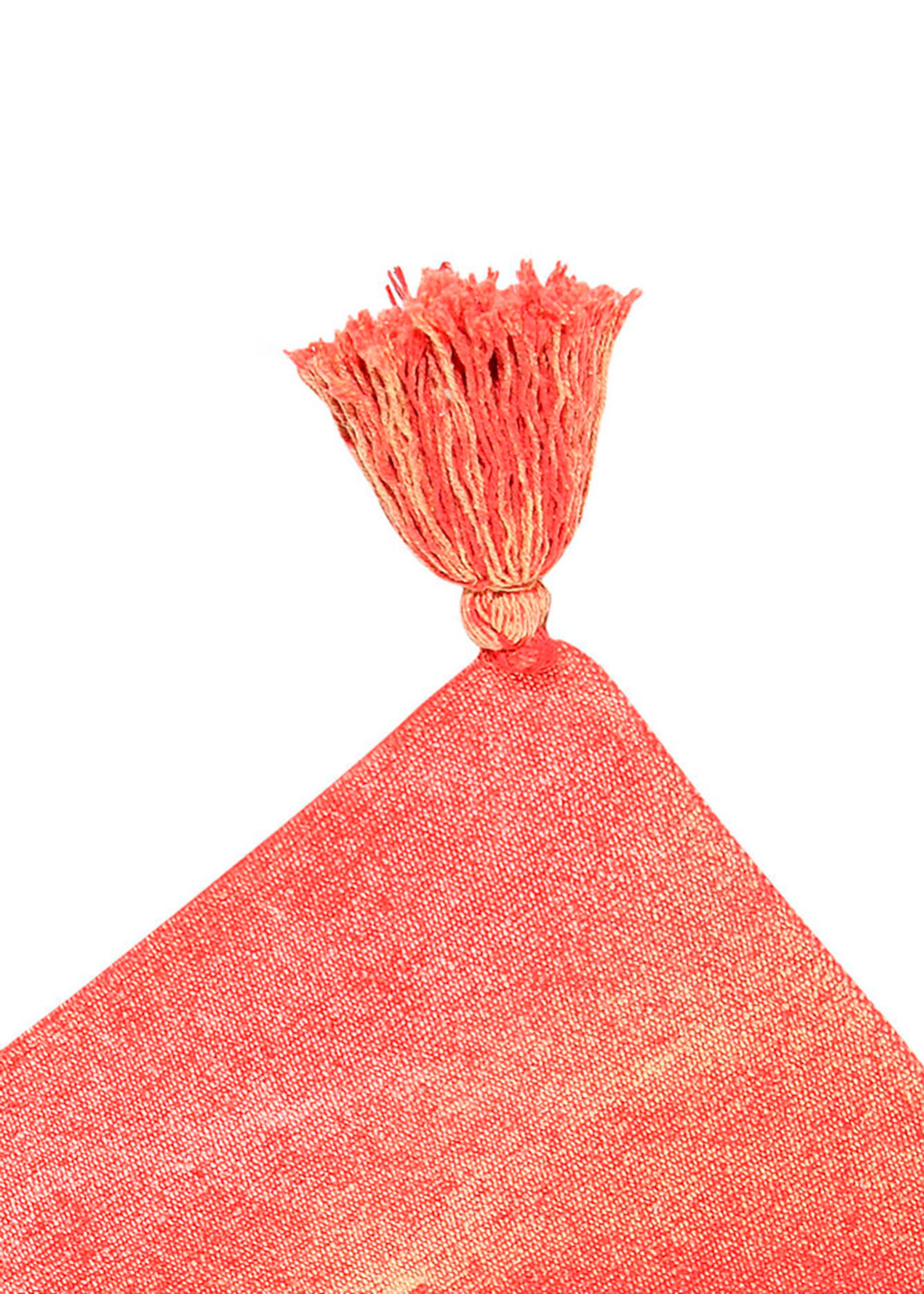 Lorena Canals - Decorazione - Wall Hanging Giant Lobster - Brick Red