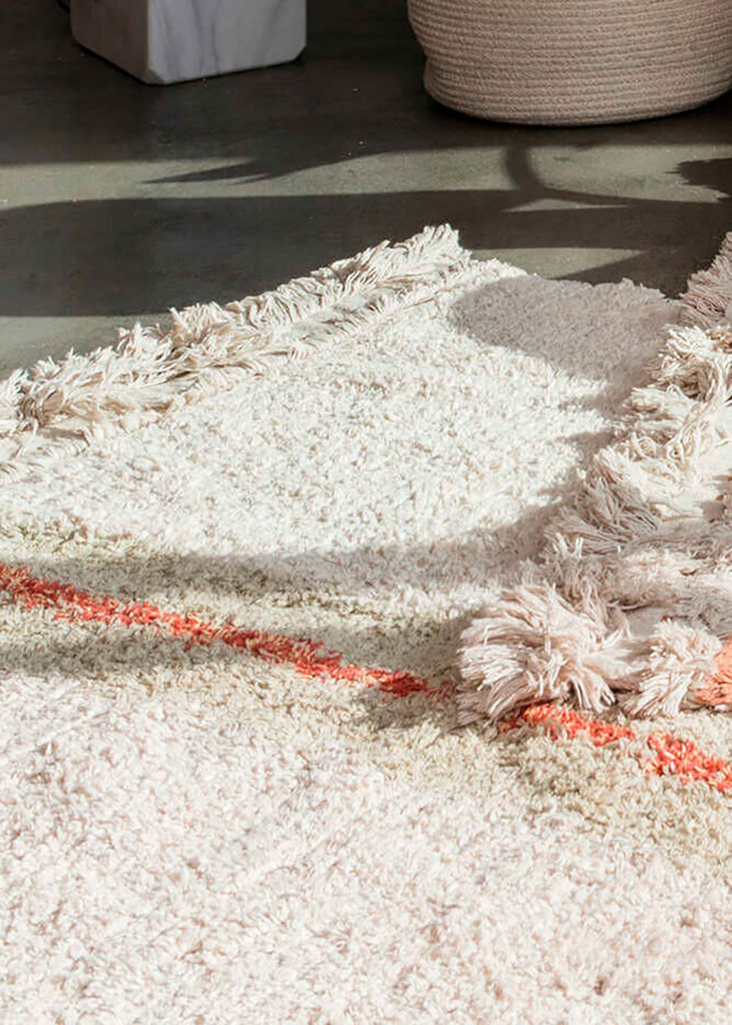 Lorena Canals - Tappeto - Reversible Rug Duetto Sage - Sage