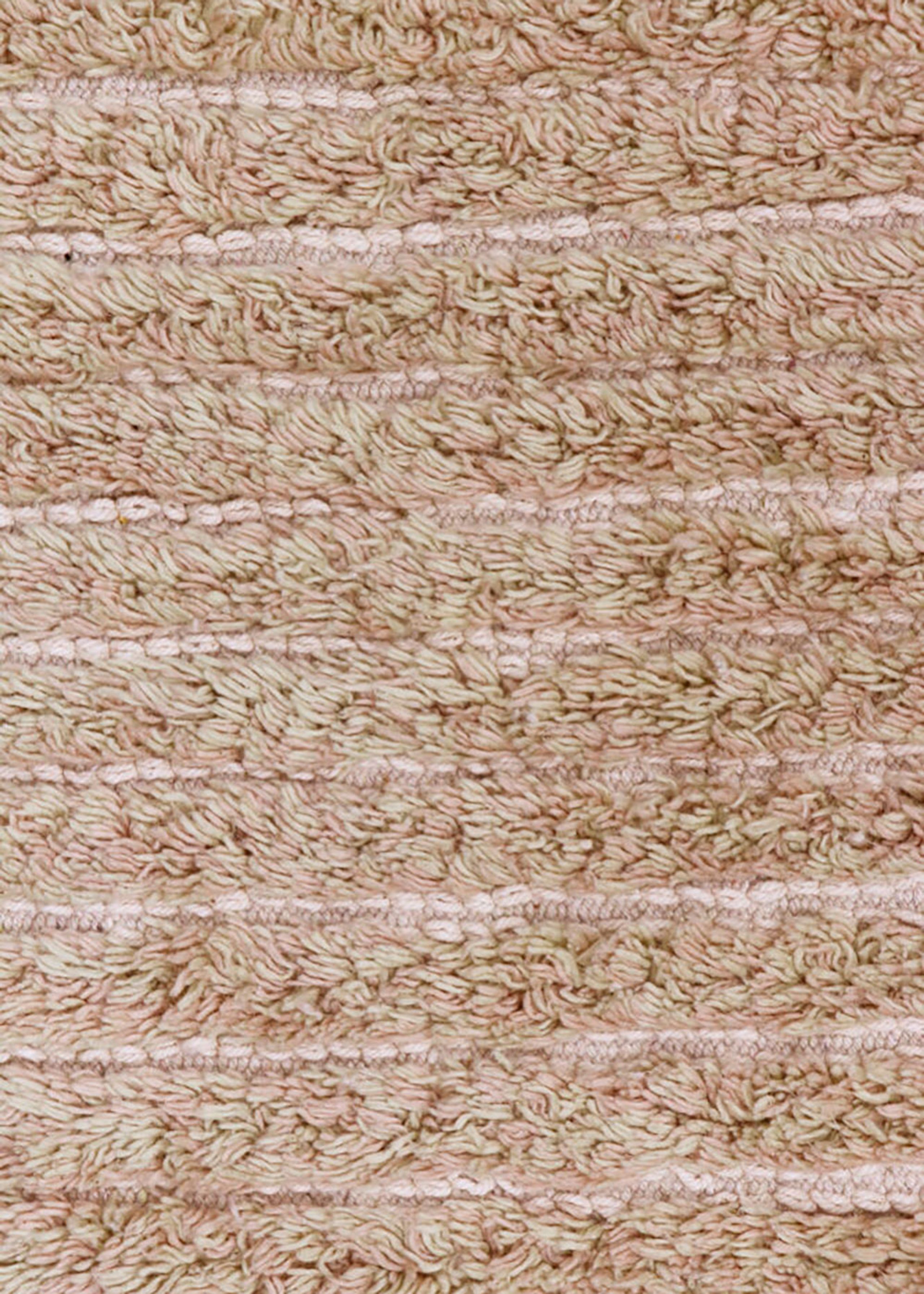 Lorena Canals - Tappeto - Reversible Rug Duetto Sage - Sage