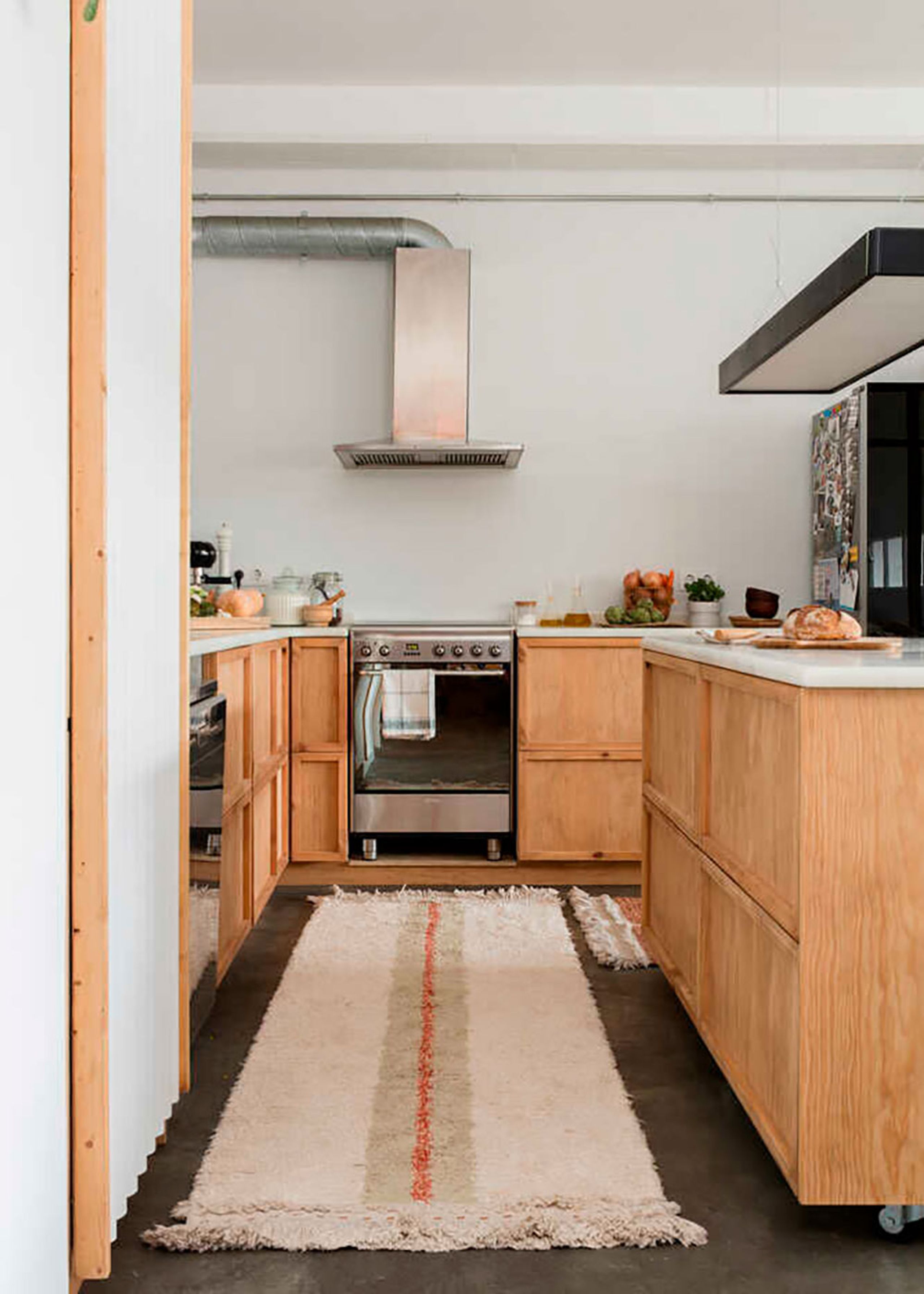 Lorena Canals - Tappeto - Reversible Rug Duetto Sage - Sage