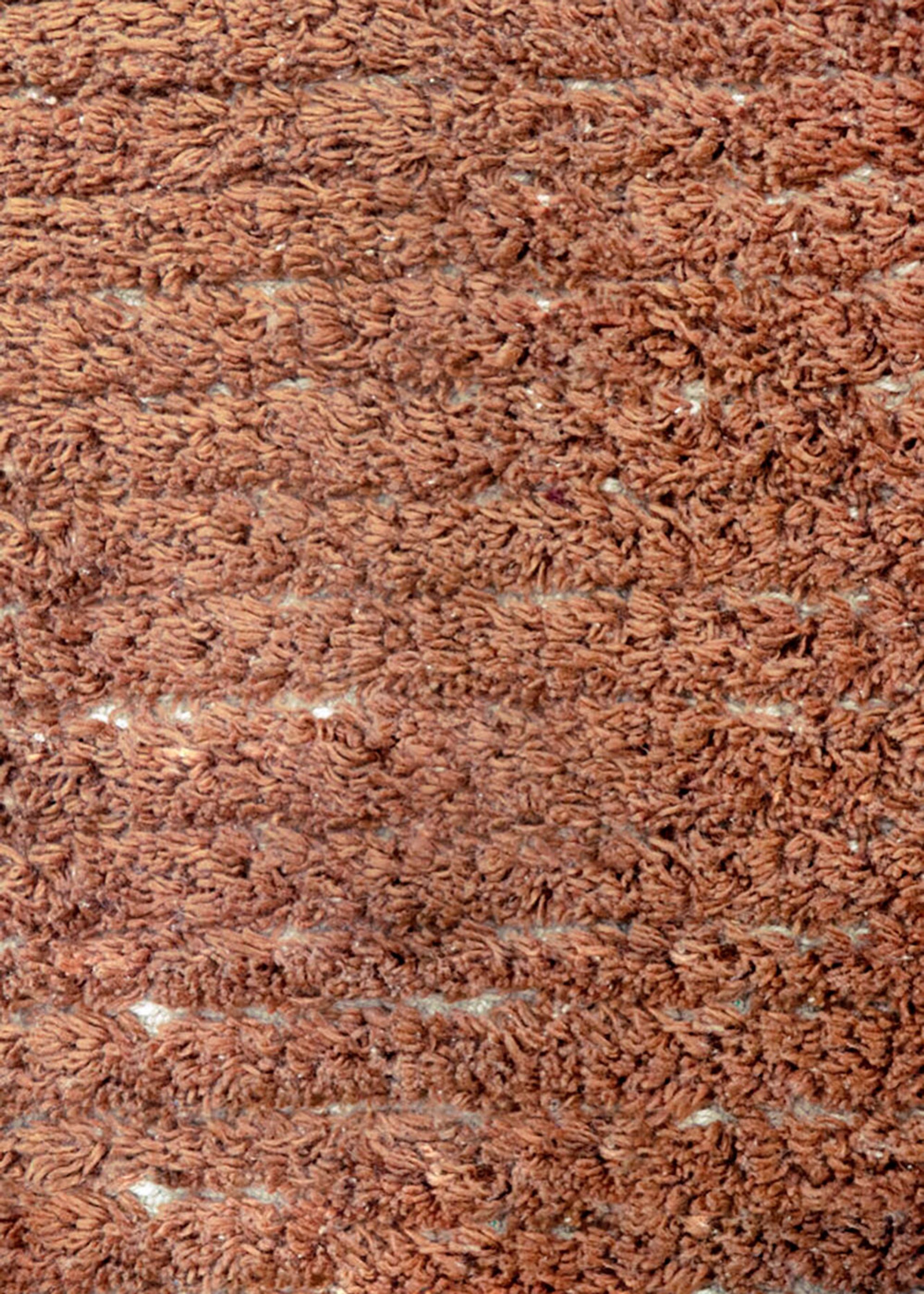 Lorena Canals - Rug - Reversible Rug Twin Toffee - Toffee