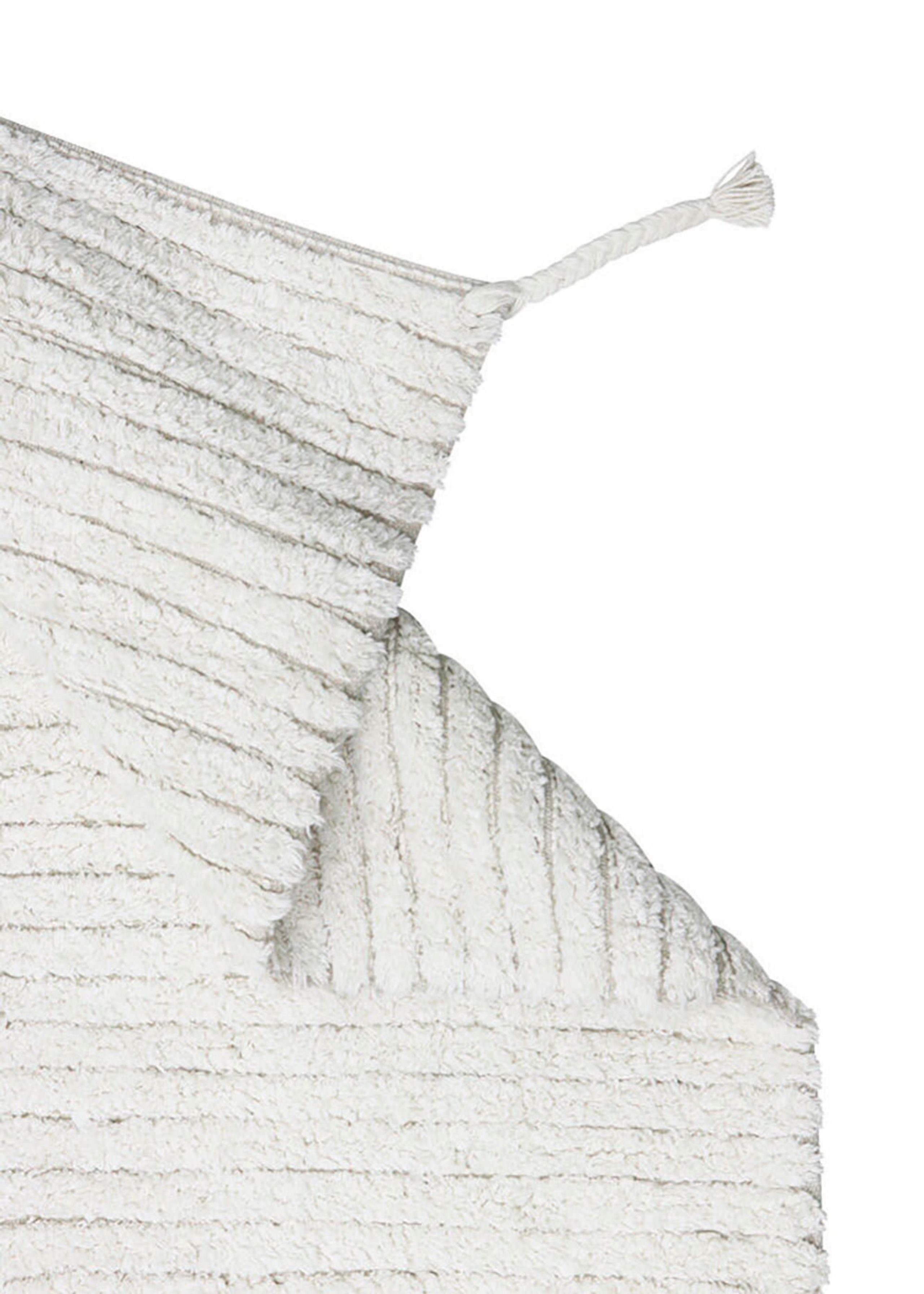 Lorena Canals - Teppich - Reversible Rug Gelato Green - Green