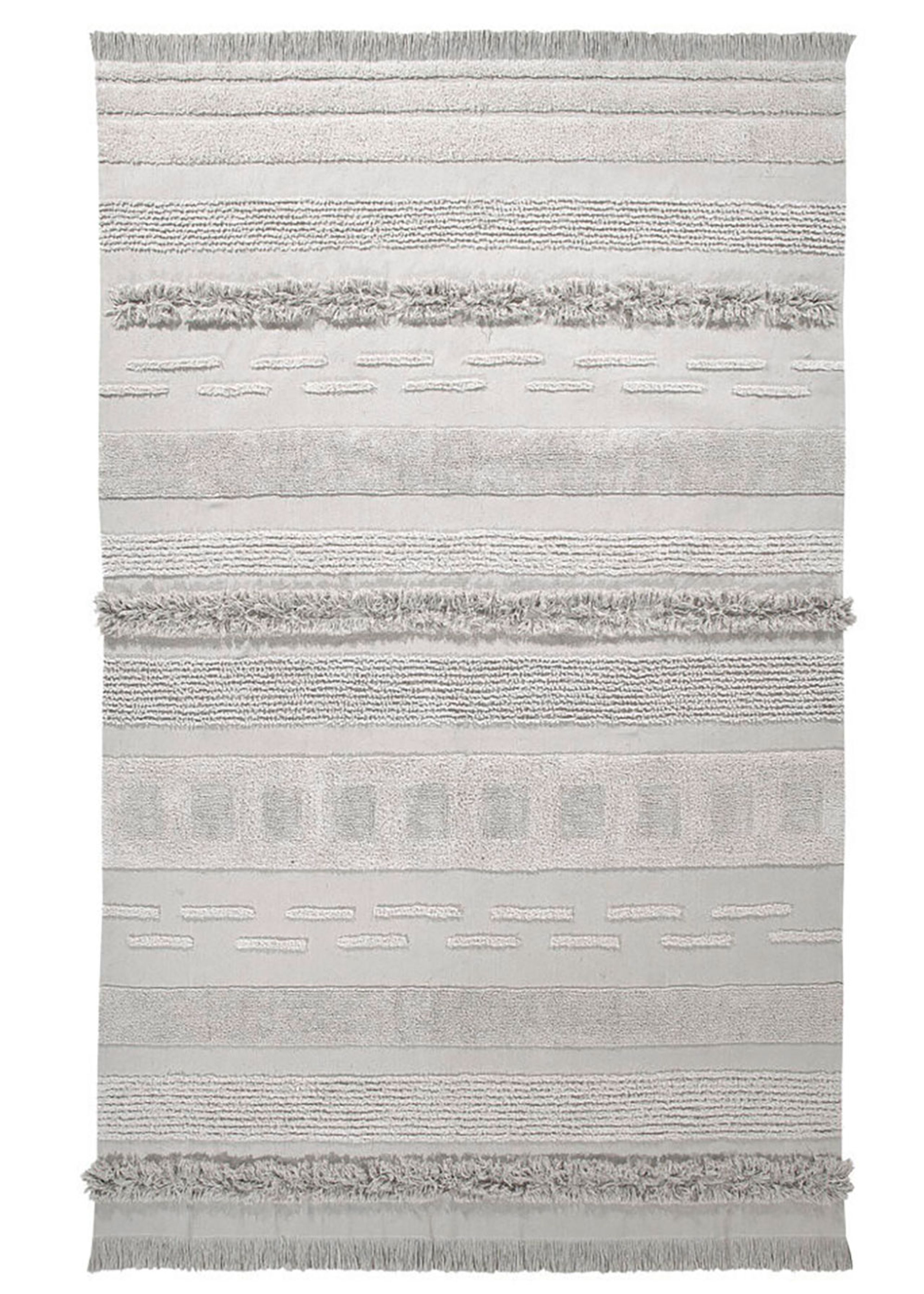 Lorena Canals - Rug - Washable Rug Air - Natural - X-Large