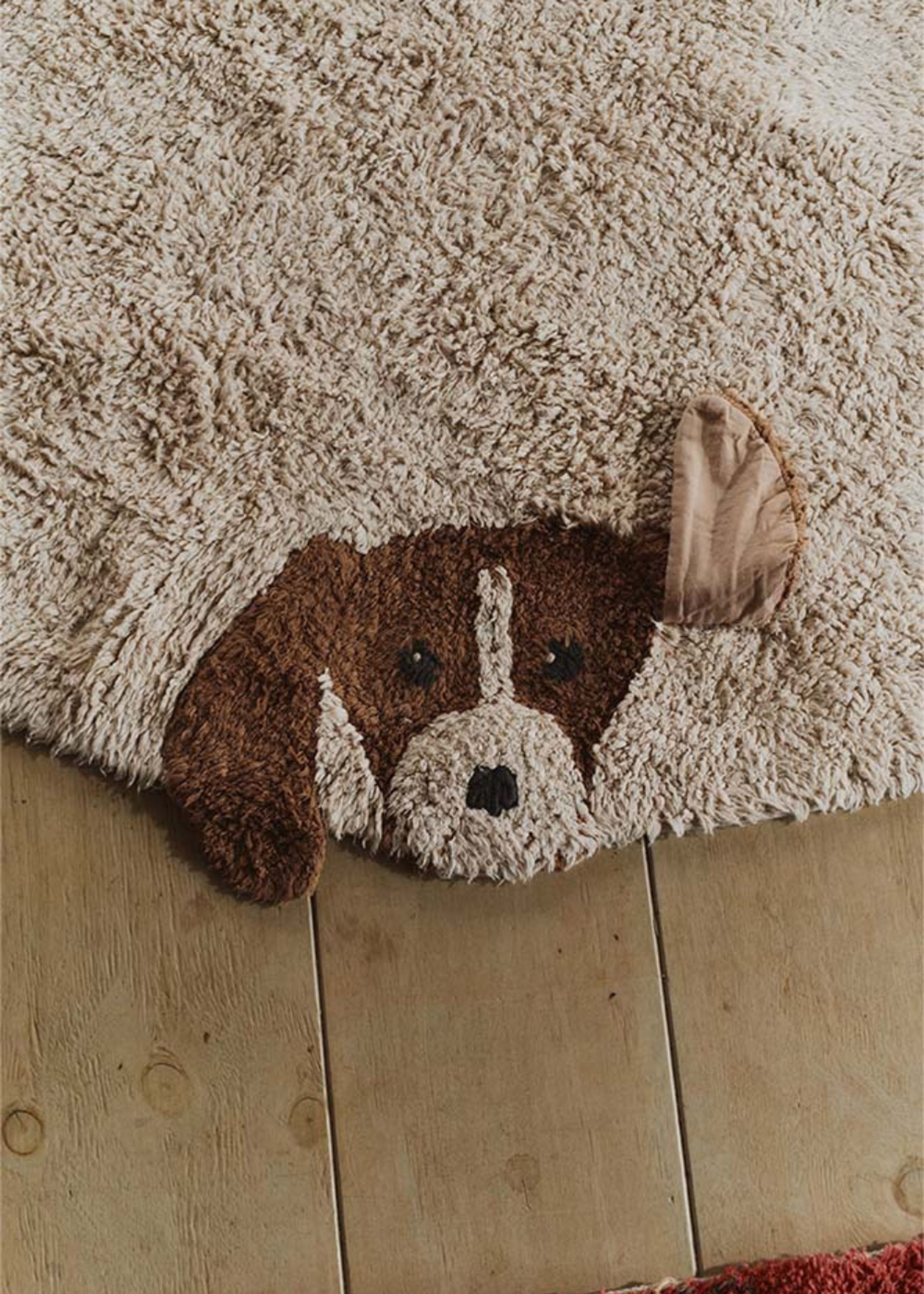 Lorena Canals - Tappeto - Washable Rug Dogs - Dogs