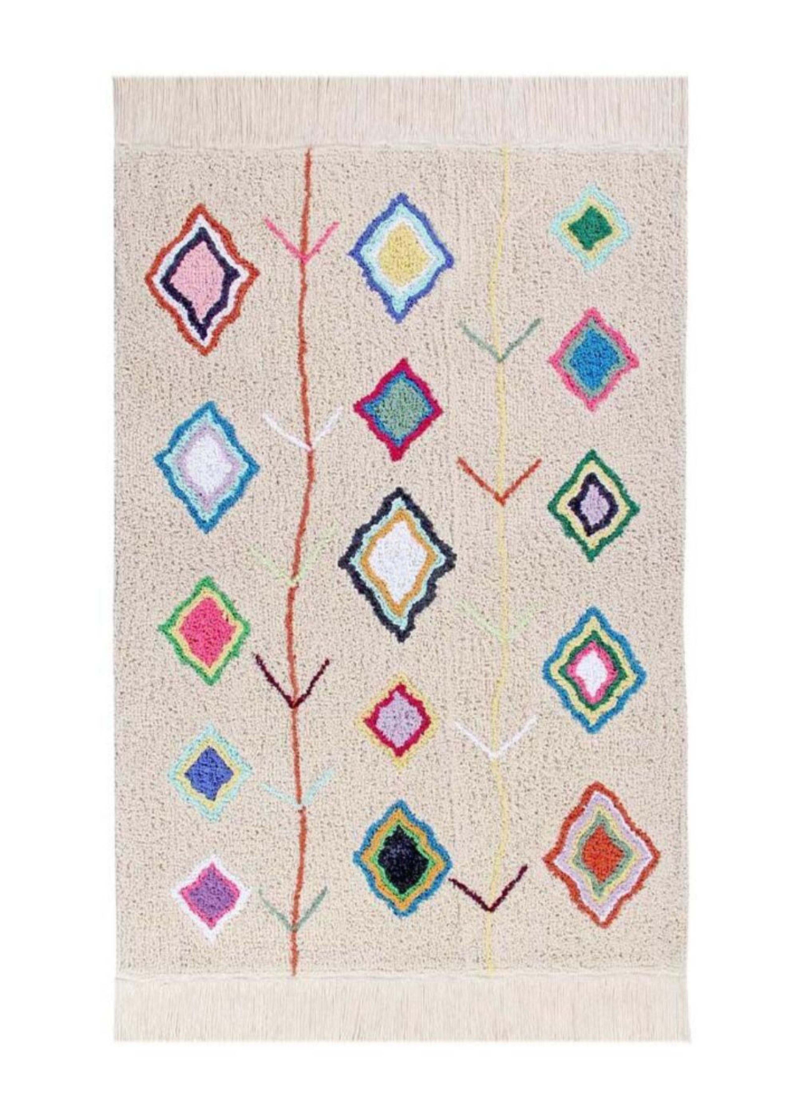 Lorena Canals - Rug - Washable Rug Kaarol - Kaarol M