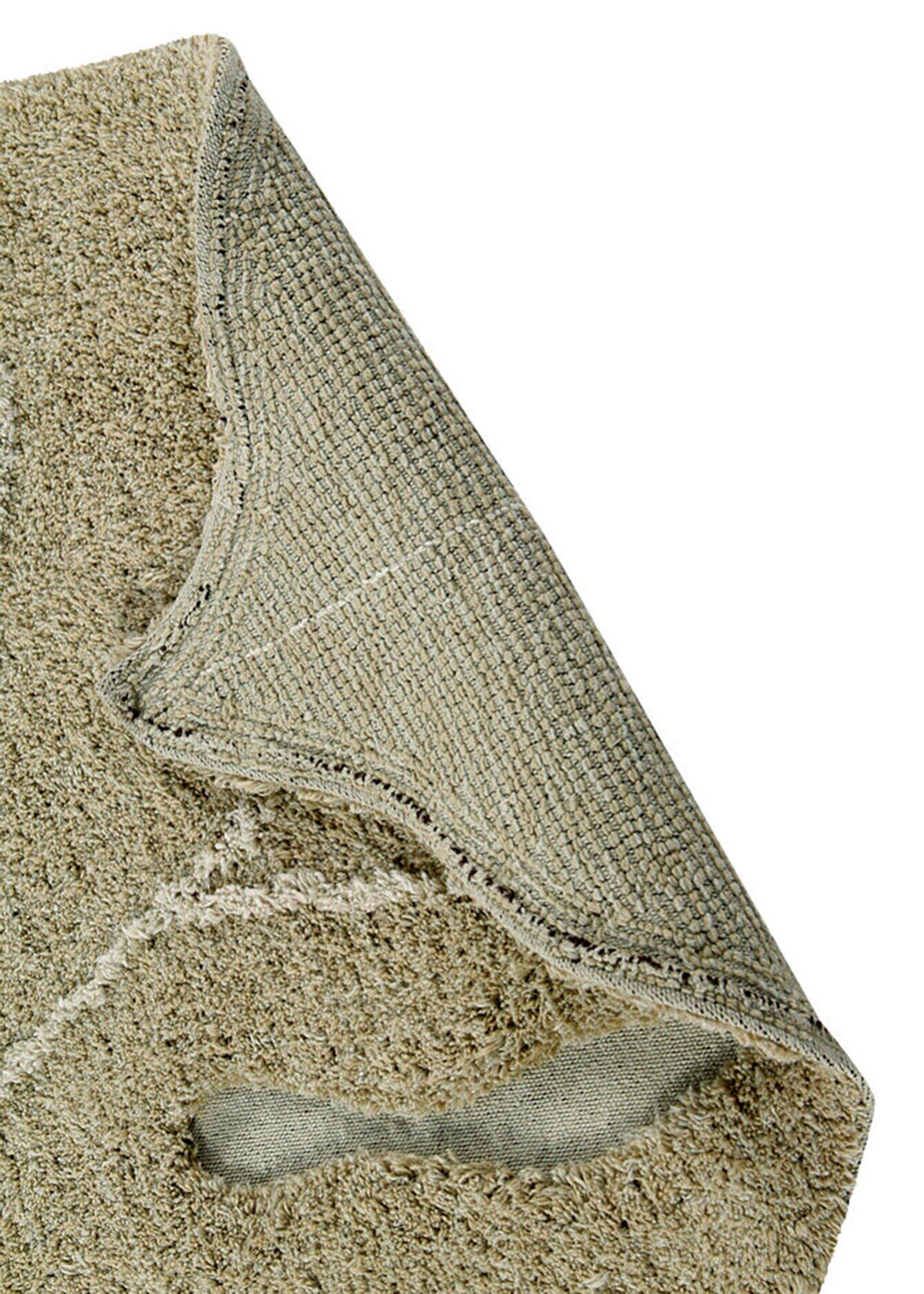 Lorena Canals - Koberec - Washable Rug Monstera - Olive