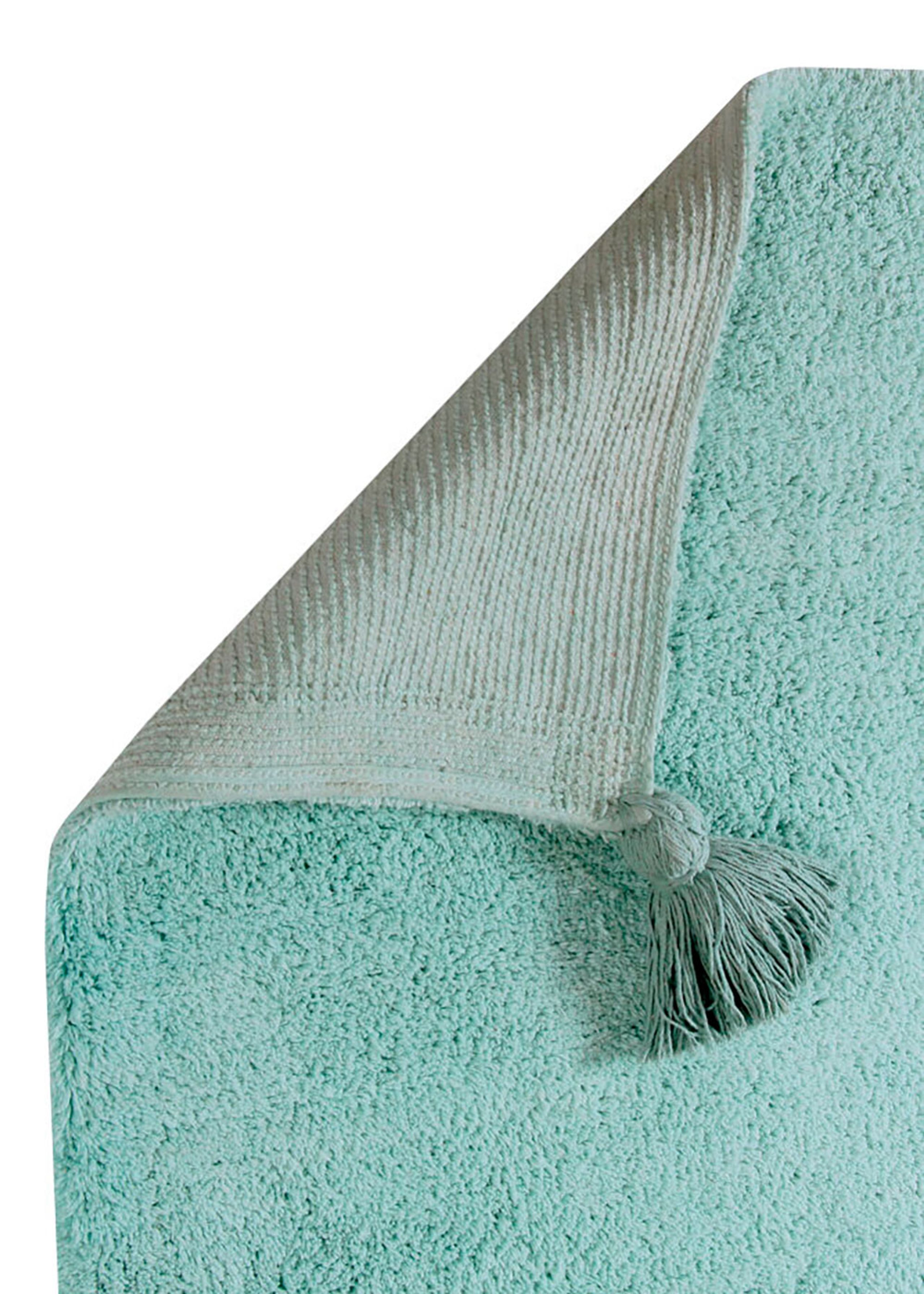 Lorena Canals - Rug - Washable Rug Ombré - Emerald