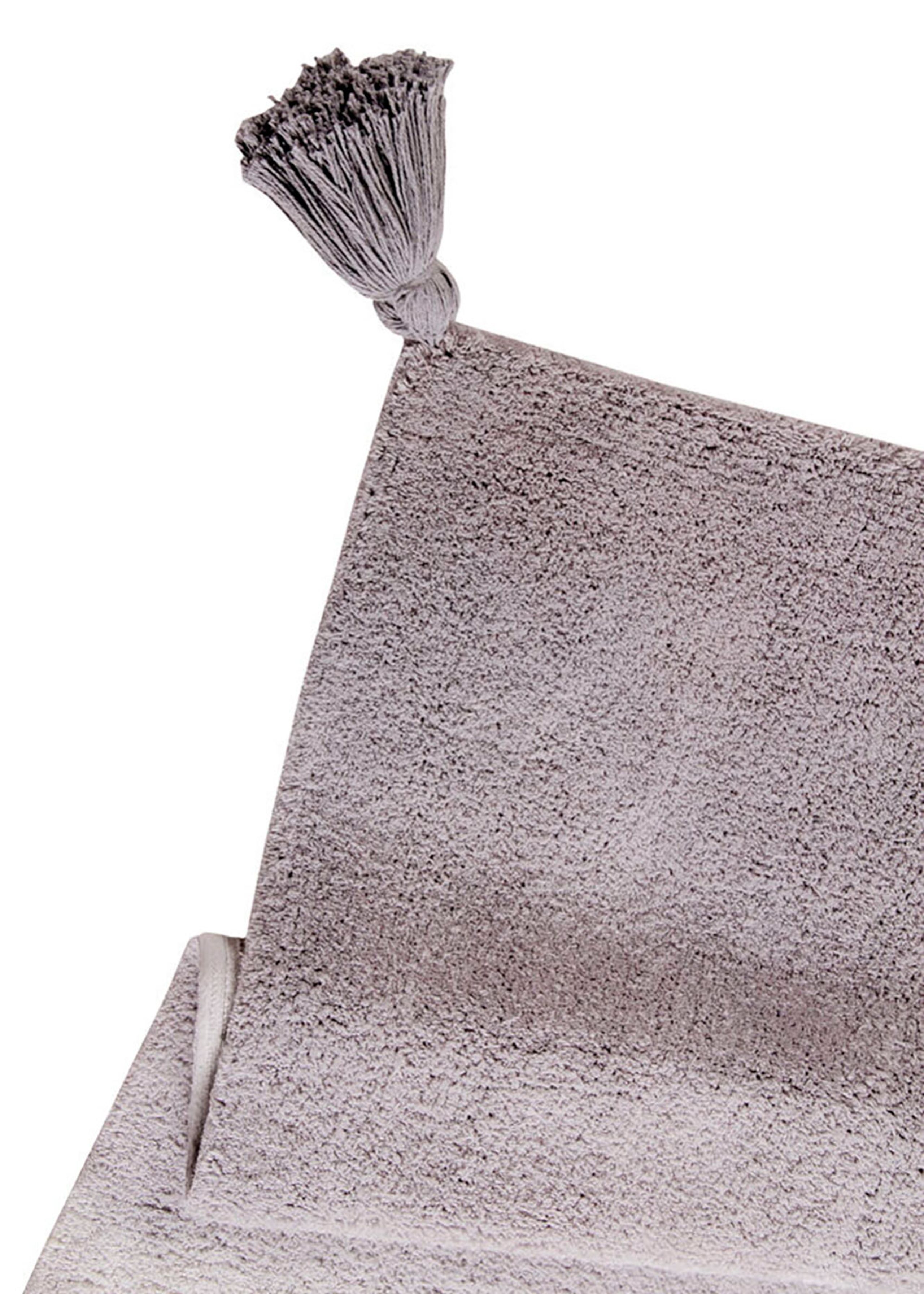 Lorena Canals - Rug - Washable Rug Ombré - Grey / Grey