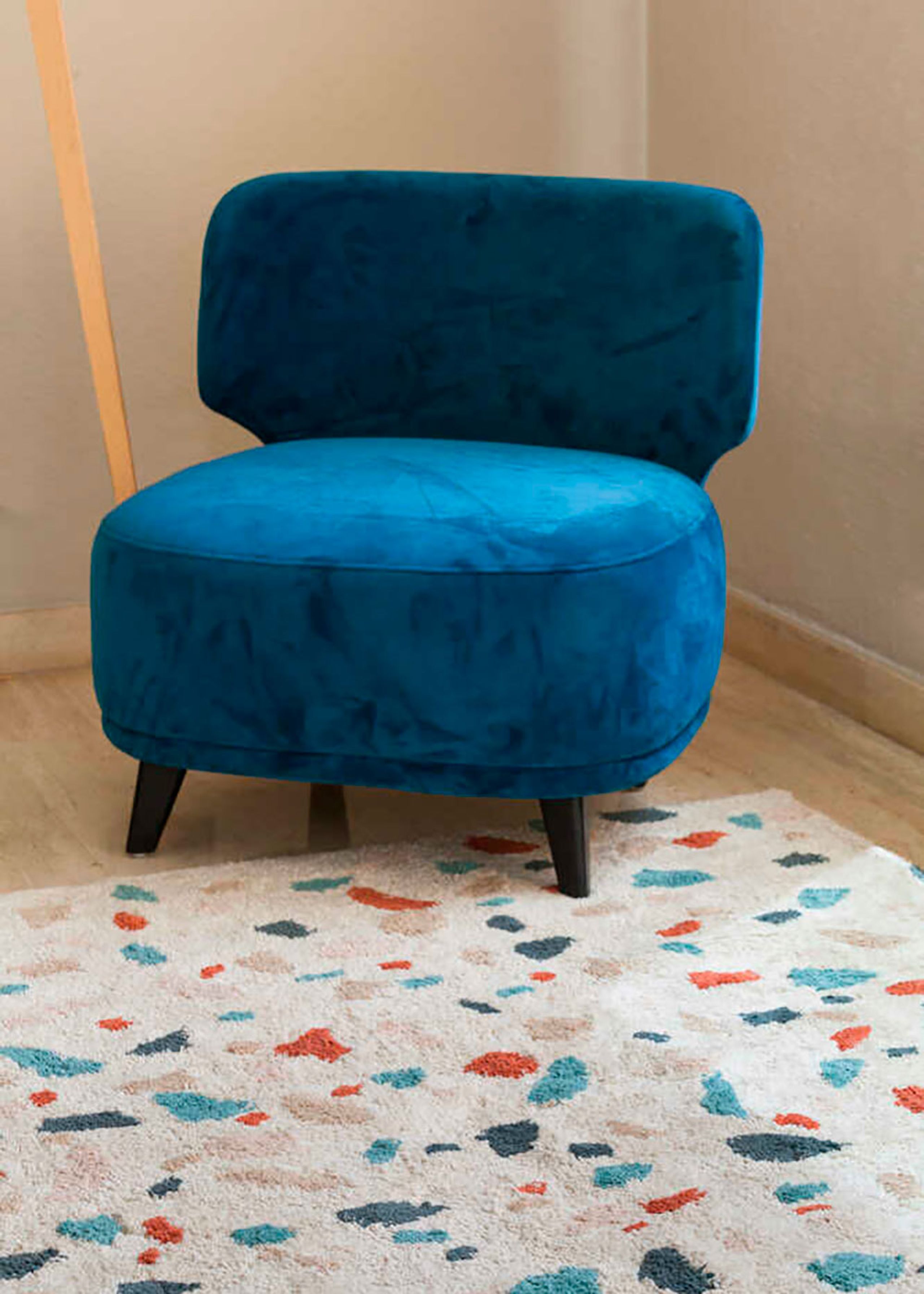 Lorena Canals - Tappeto - Washable Rug Terrazzo - Marble