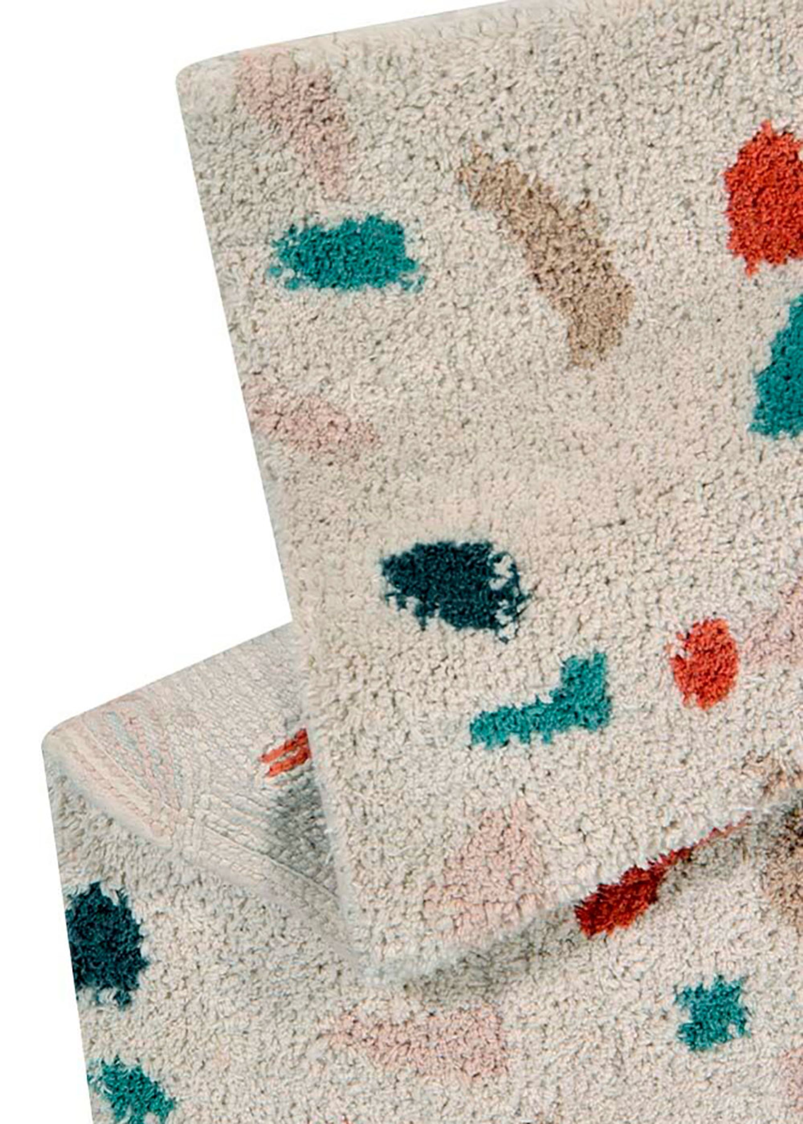 Lorena Canals - Tappeto - Washable Rug Terrazzo - Marble