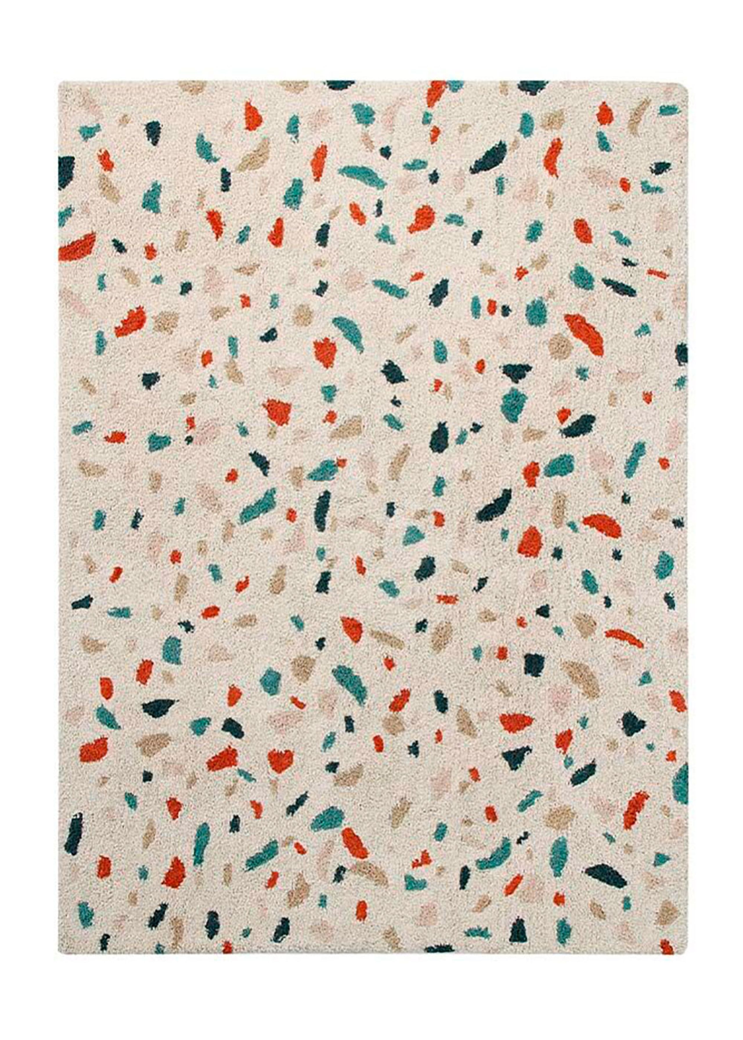 Lorena Canals - Tappeto - Washable Rug Terrazzo - Marble