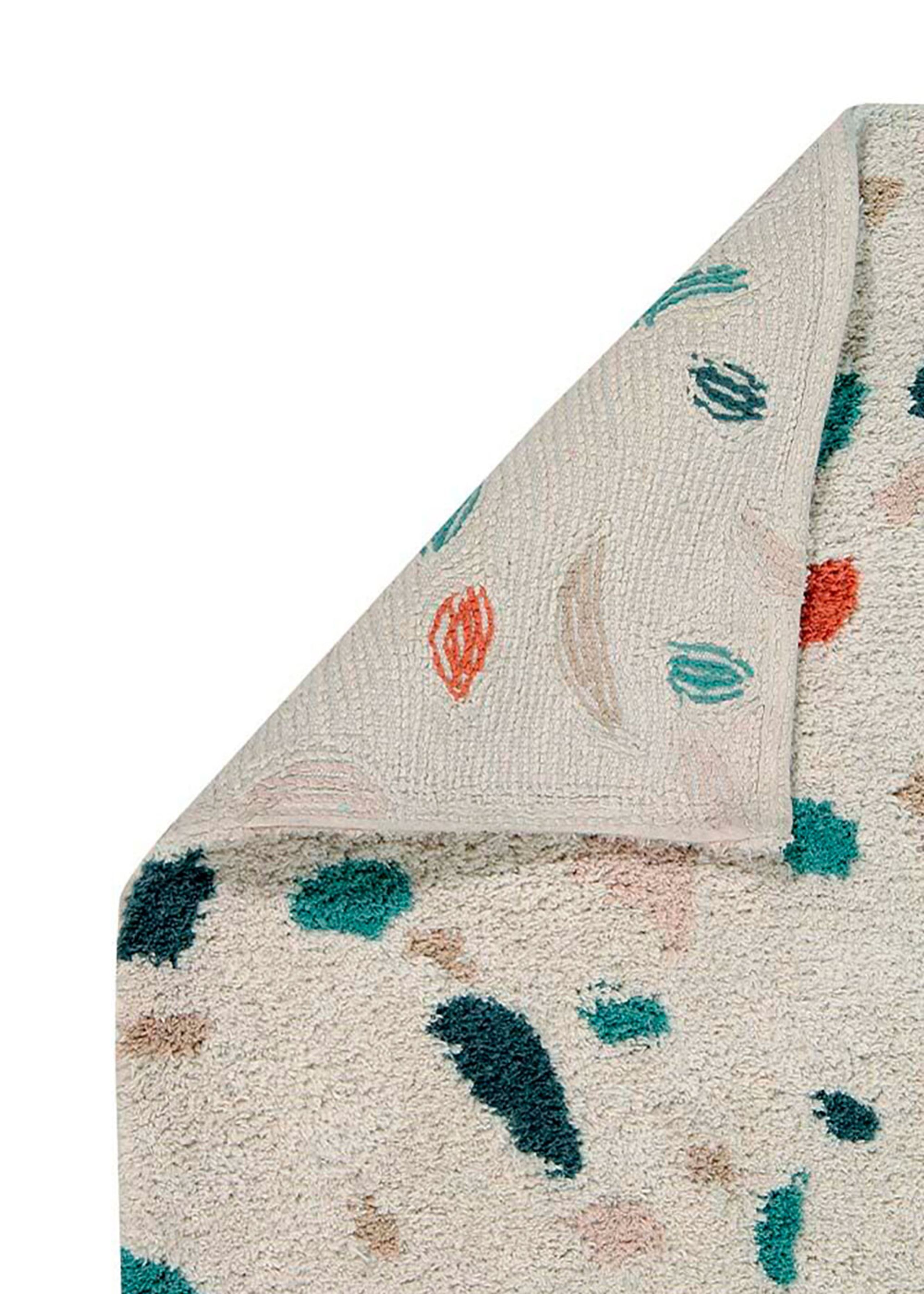 Lorena Canals - Tappeto - Washable Rug Terrazzo - Marble