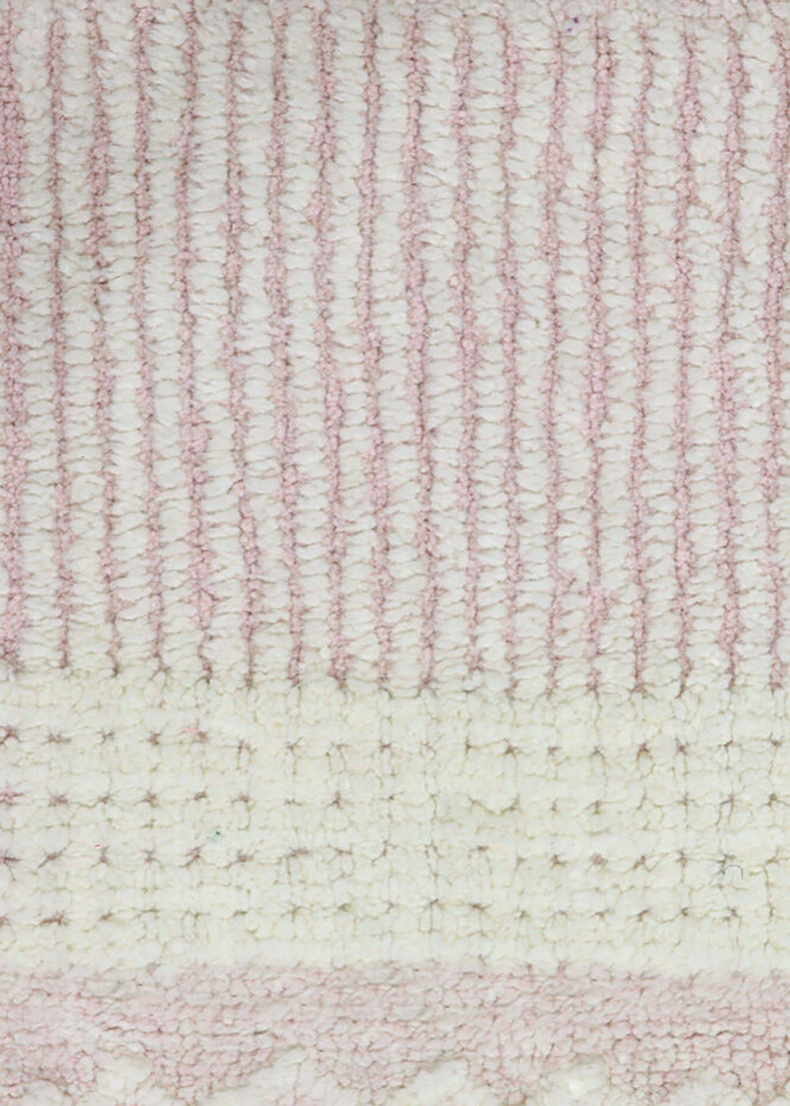 Lorena Canals - Matto - Woolable Rug Ari - Rose