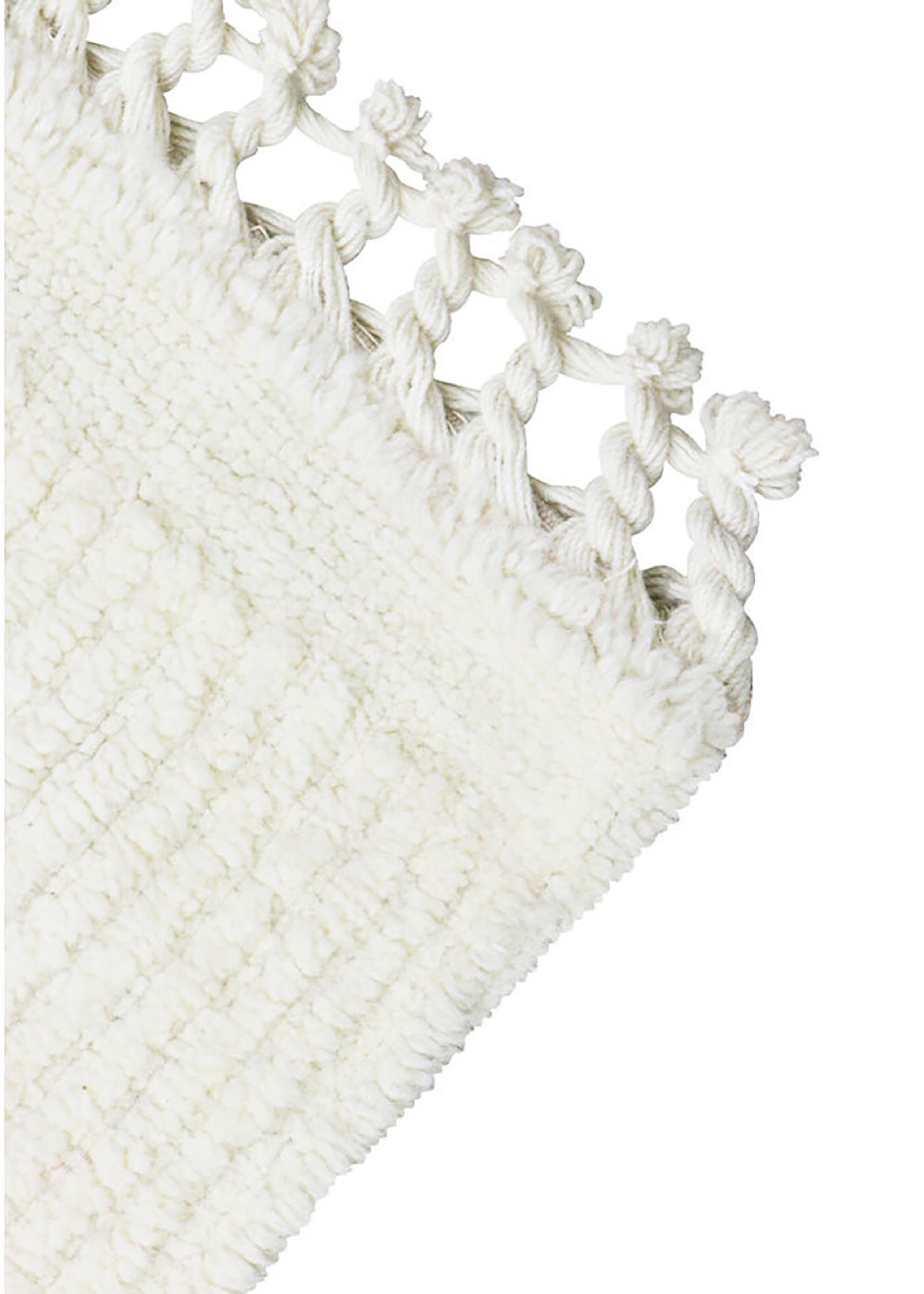 Lorena Canals - Tapis - Woolable Rug Ari - Sheep White