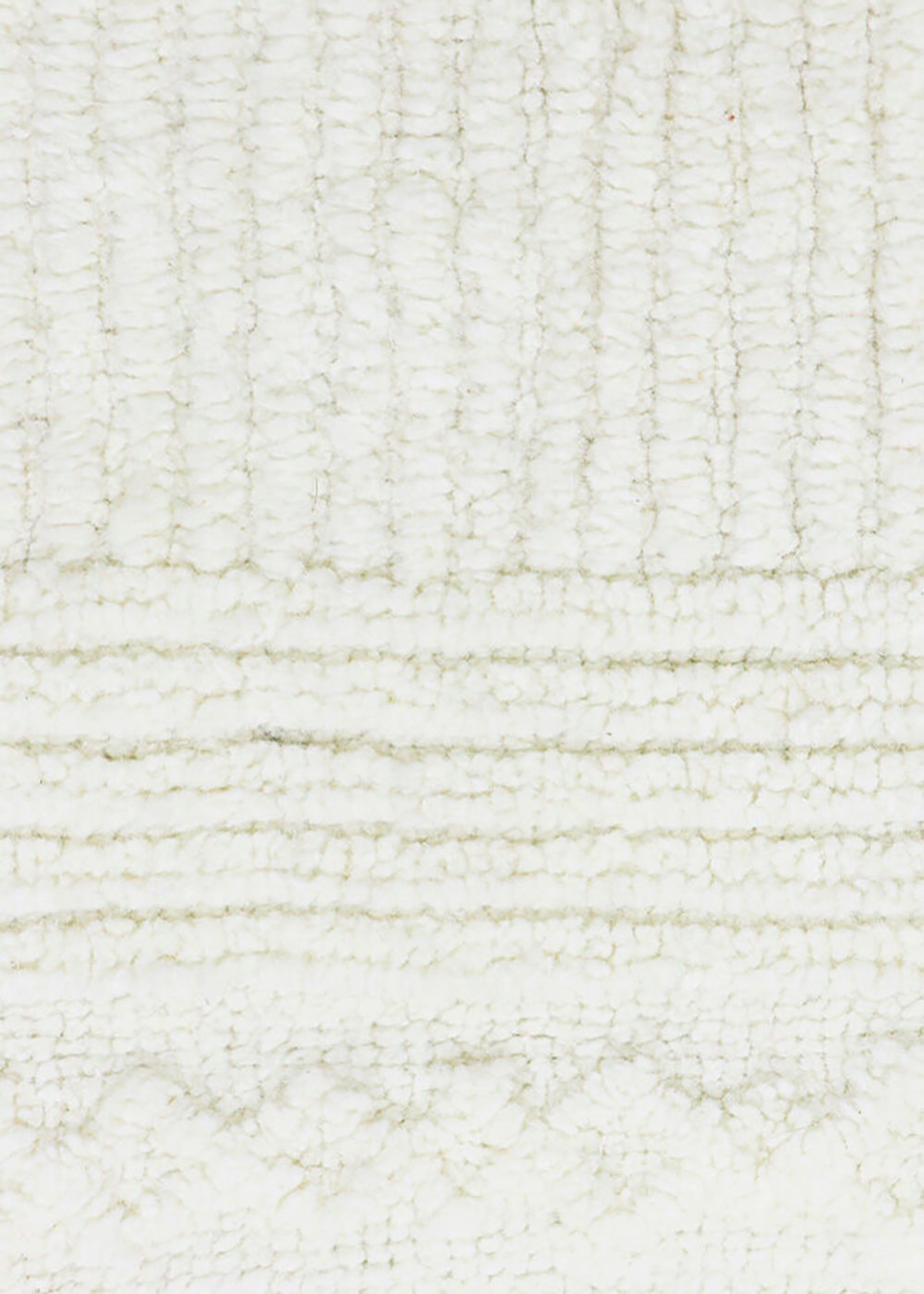 Lorena Canals - Tapis - Woolable Rug Ari - Sheep White