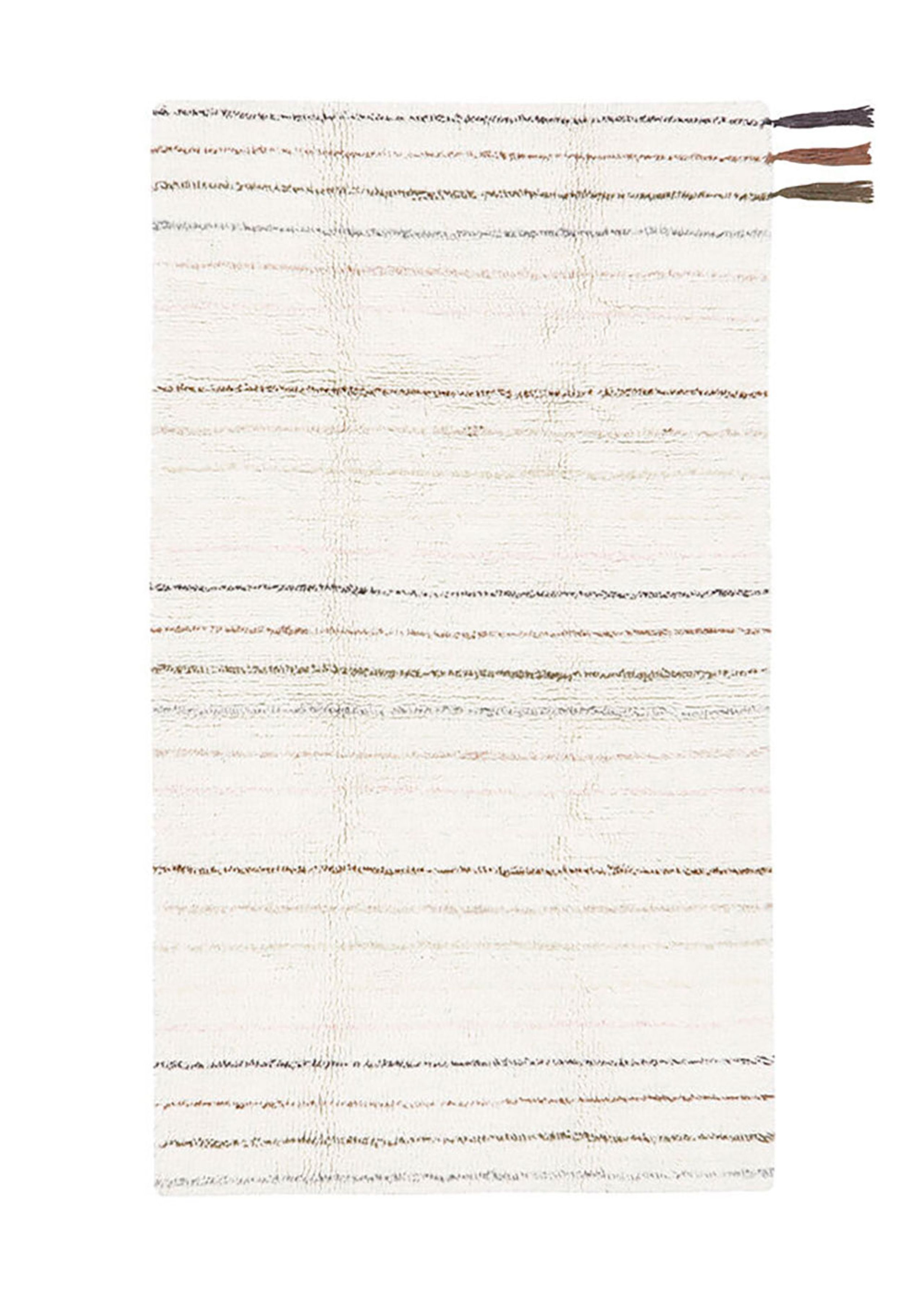 Lorena Canals - Teppich - Woolable Rug Arona - Arona - Small