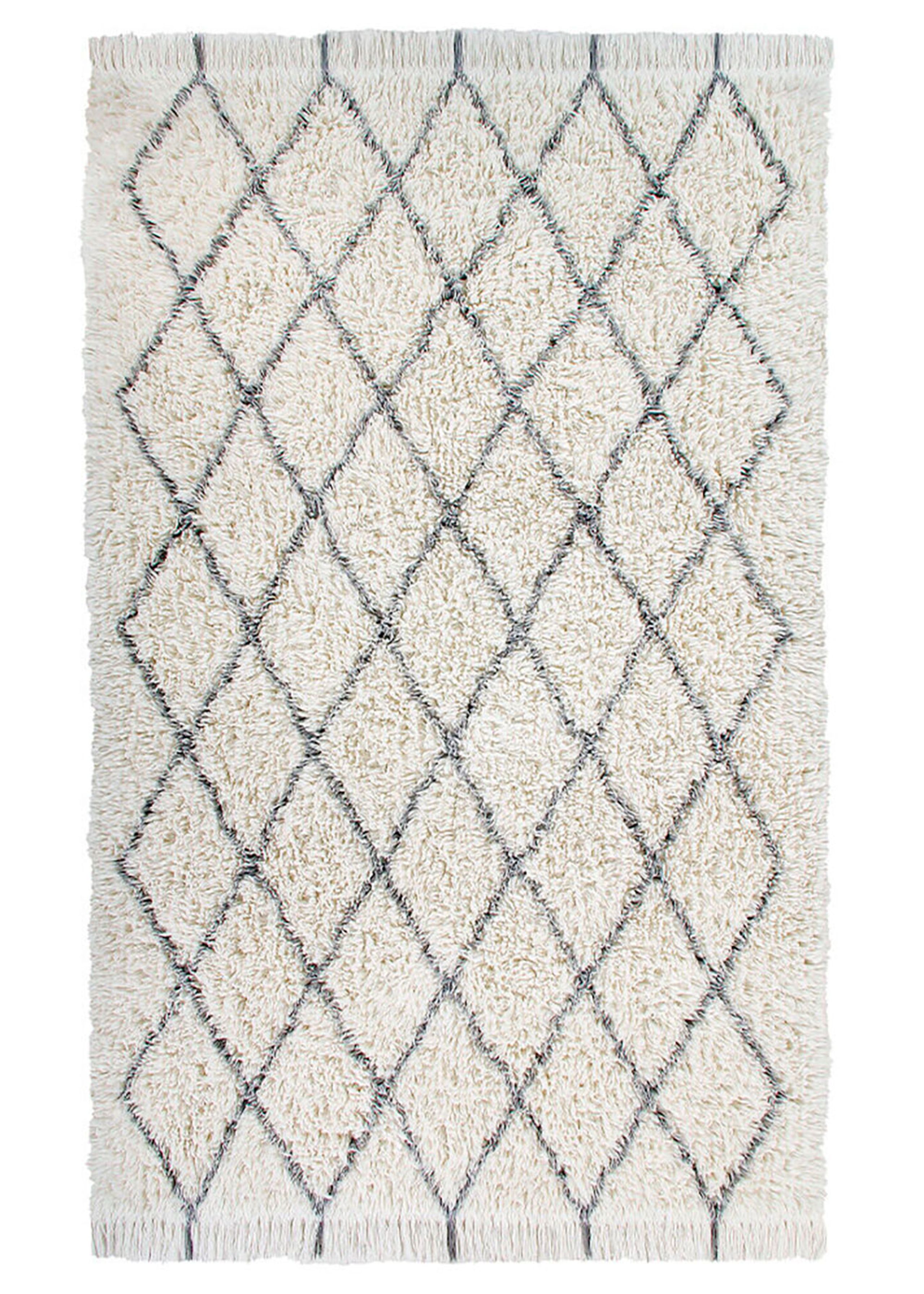 Lorena Canals - Tapis - Woolable Rug Berber Soul - Berber Soul