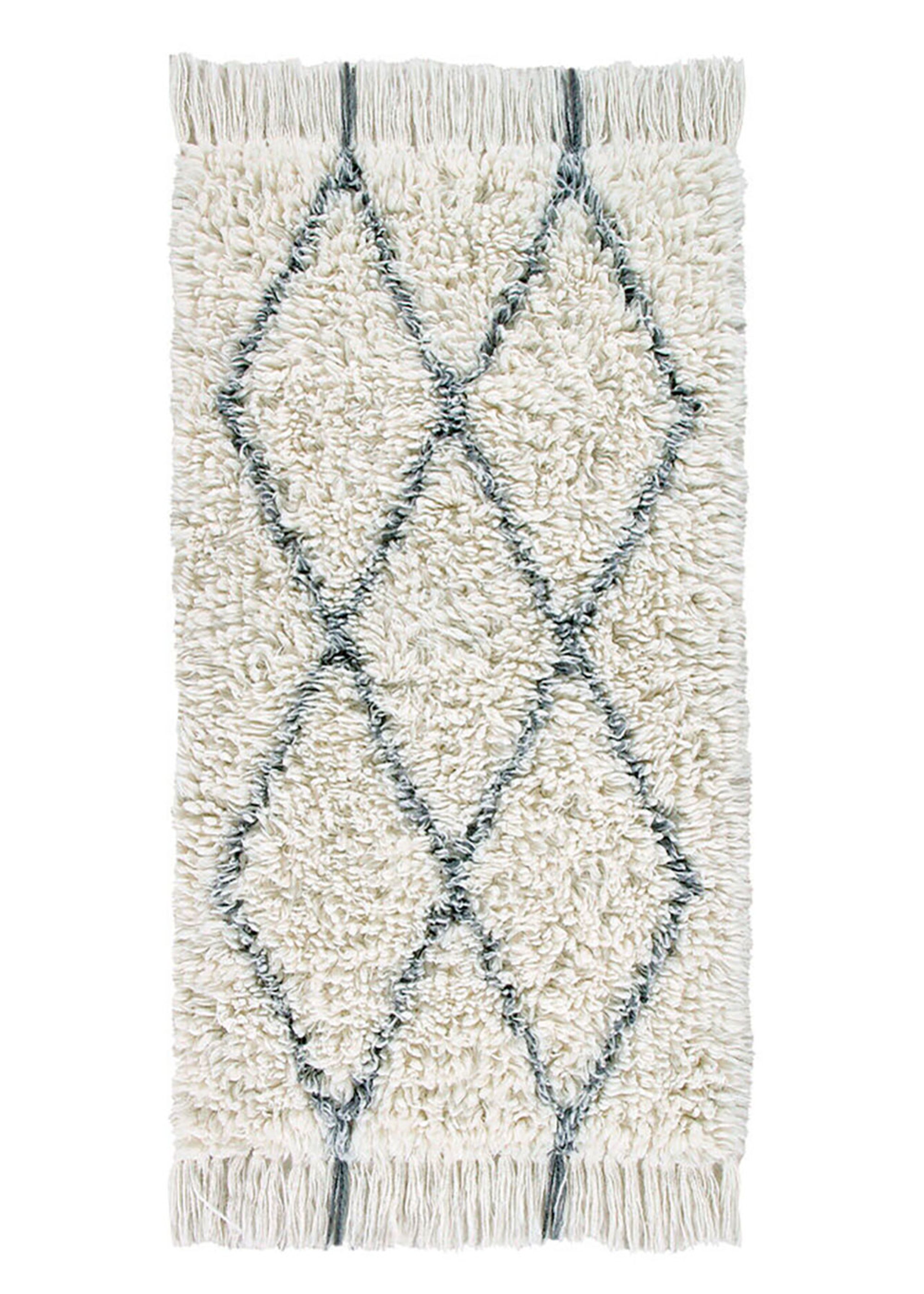 Lorena Canals - Tapis - Woolable Rug Berber Soul - Berber Soul