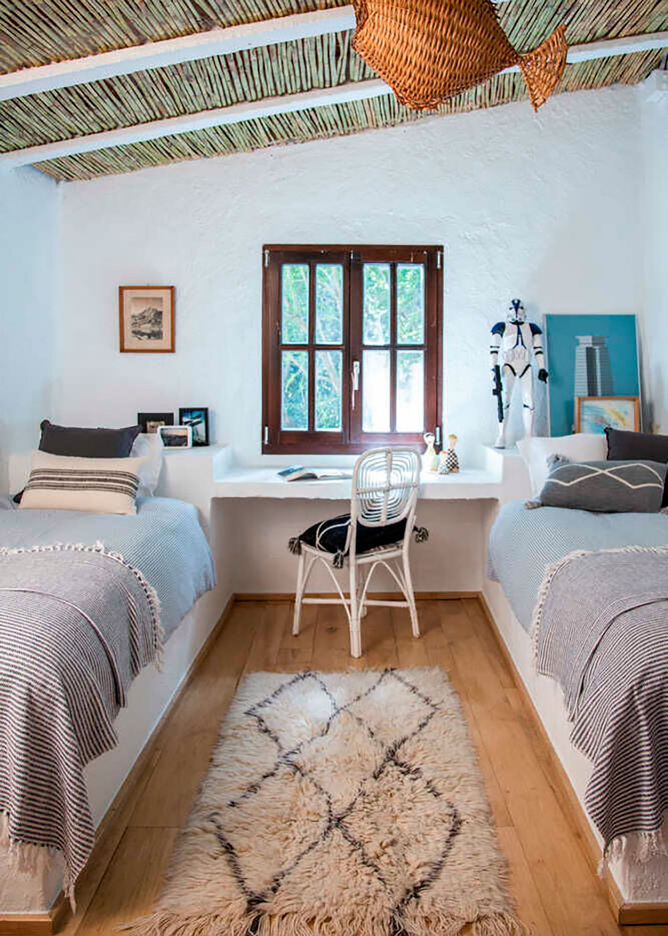 Lorena Canals - Tapis - Woolable Rug Berber Soul - Berber Soul