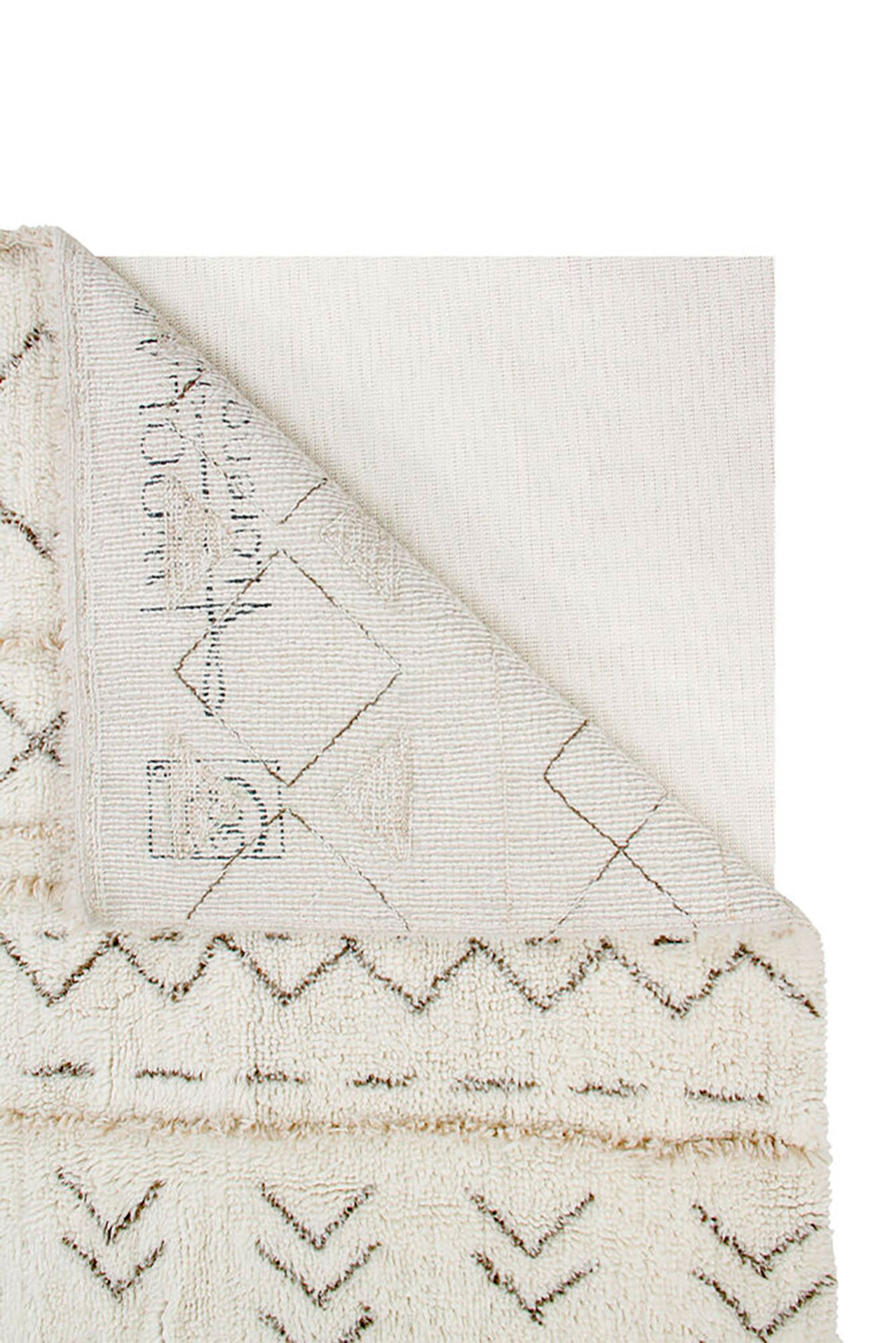 Lorena Canals - Teppich - Woolable Rug Lakota Day - Lakota Day