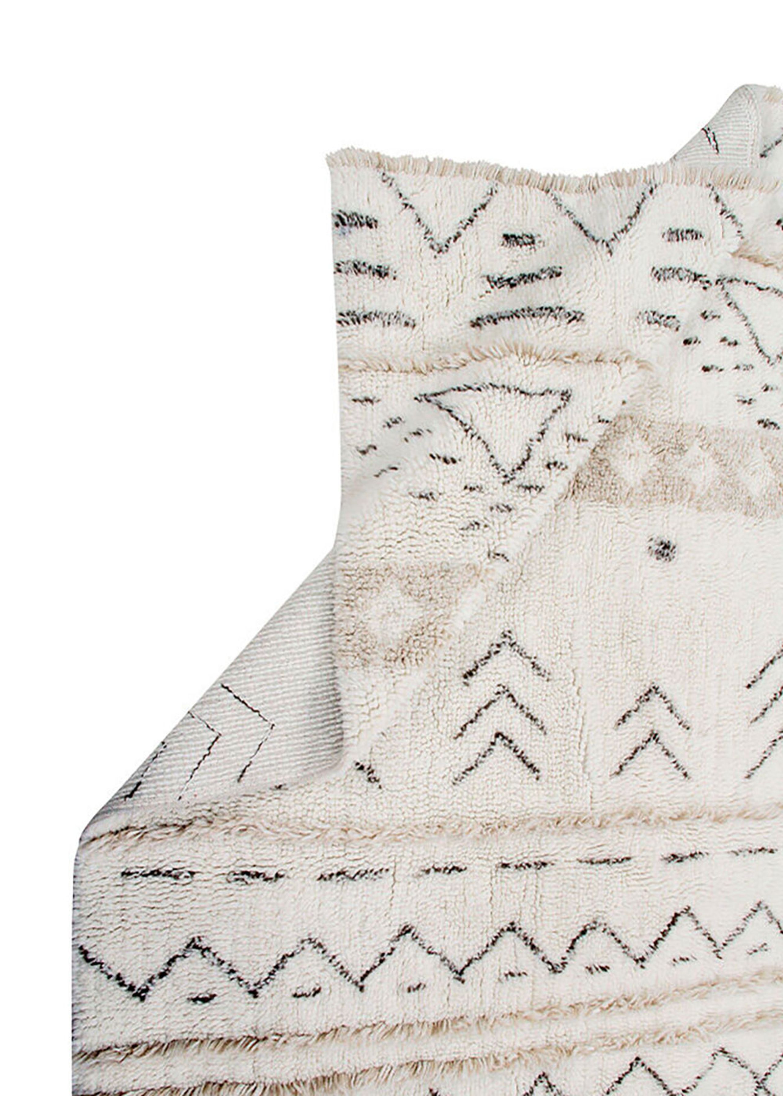 Lorena Canals - Teppich - Woolable Rug Lakota Day - Lakota Day