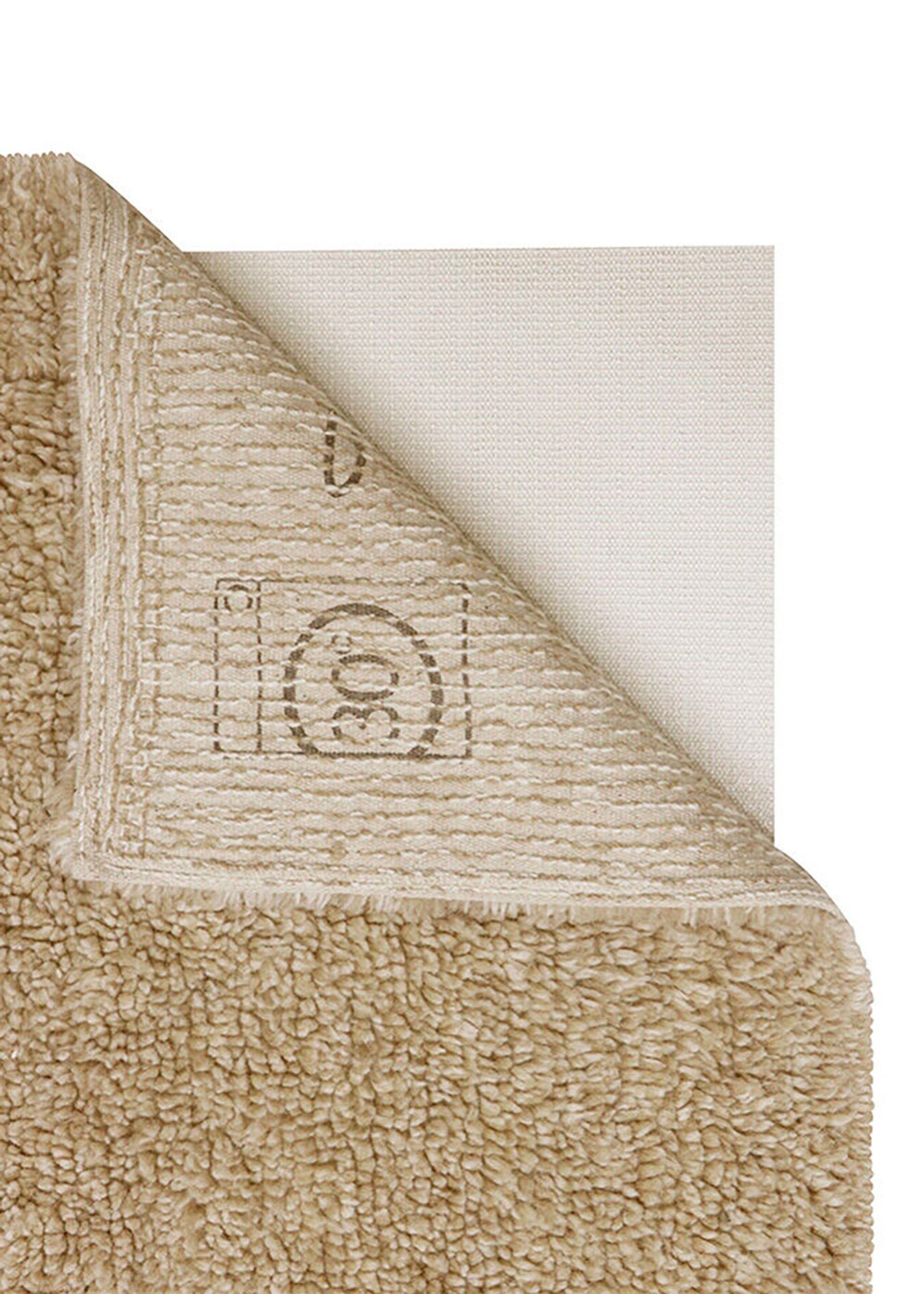 Lorena Canals - Matto - Woolable Rug Tundra - Blended Sheep - Beige