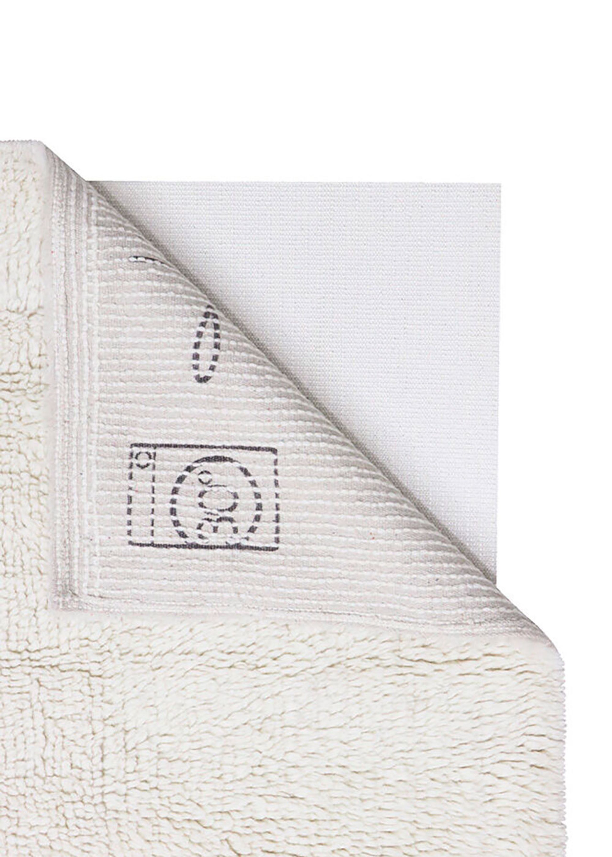 Lorena Canals - Tapis - Woolable Rug Tundra - Sheep White - XX-Large