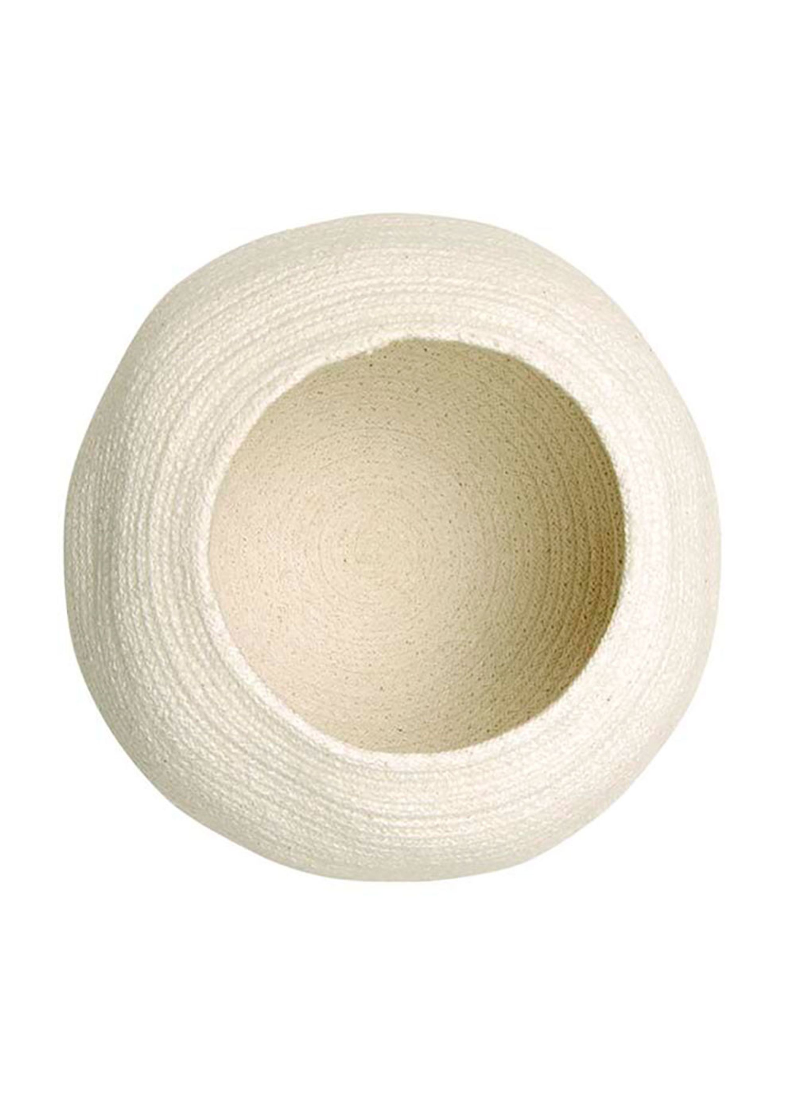 Lorena Canals - Basket - Basket Bola - Ivory