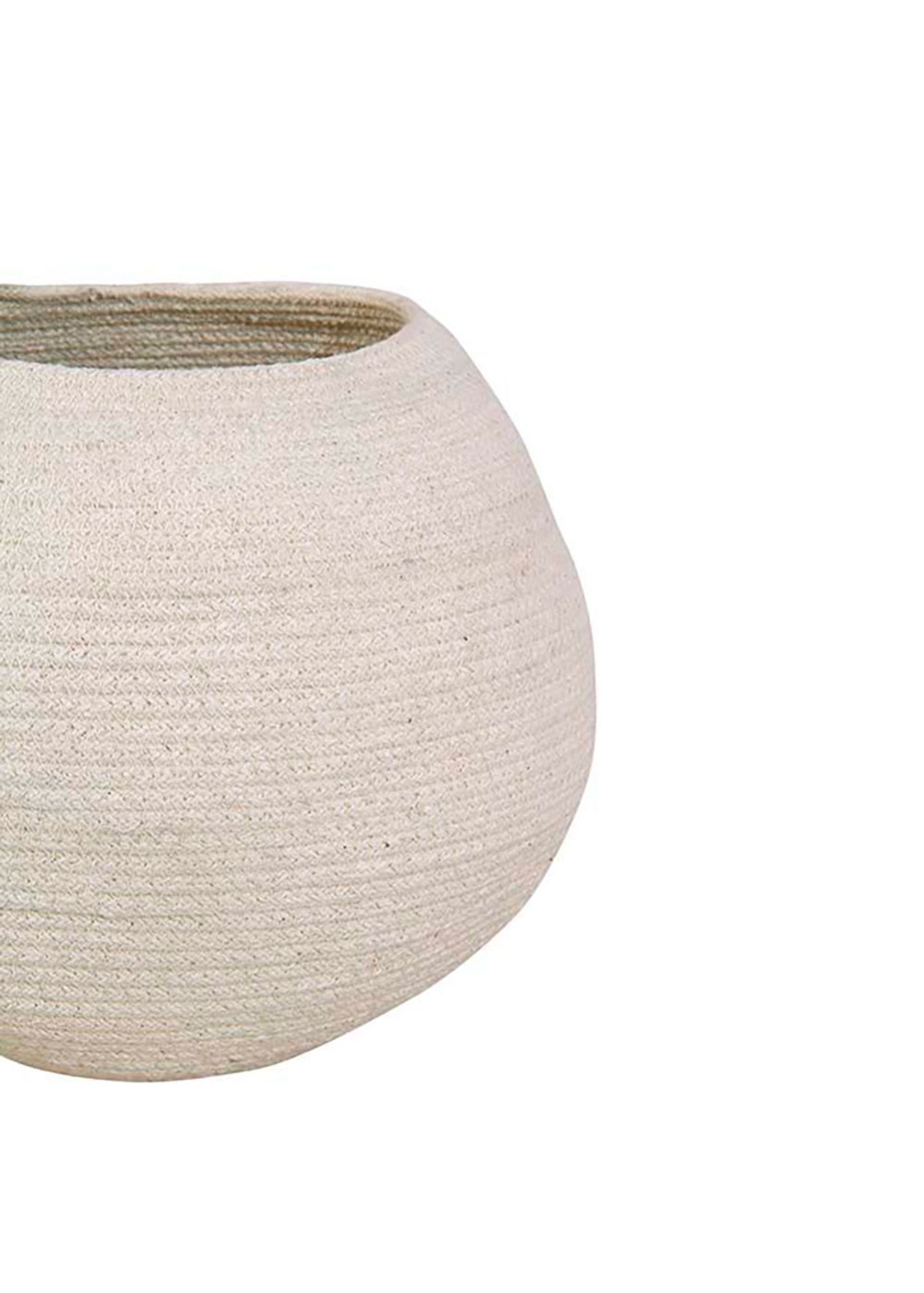 Lorena Canals - Basket - Basket Bola - Ivory