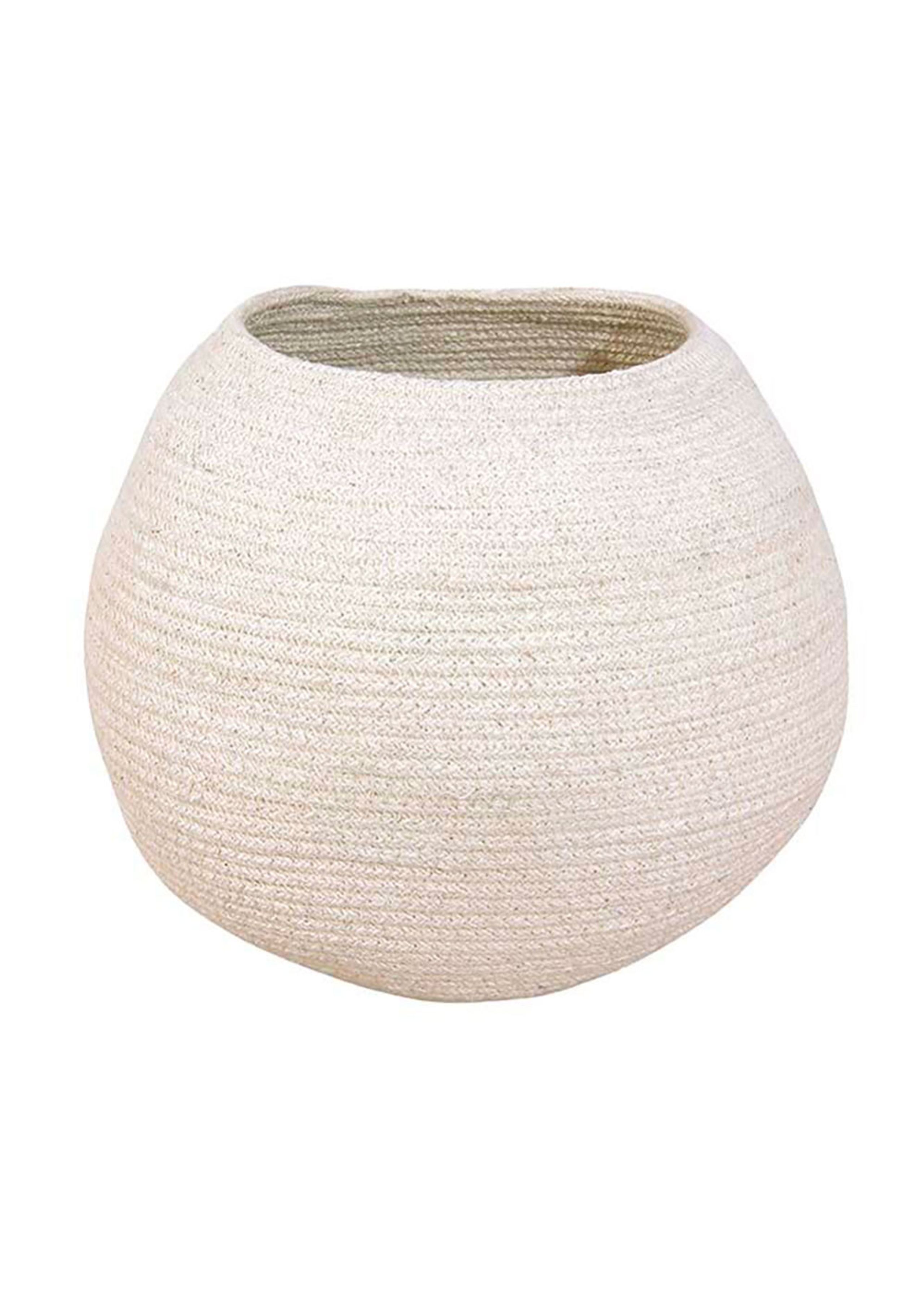 Lorena Canals - Basket - Basket Bola - Ivory